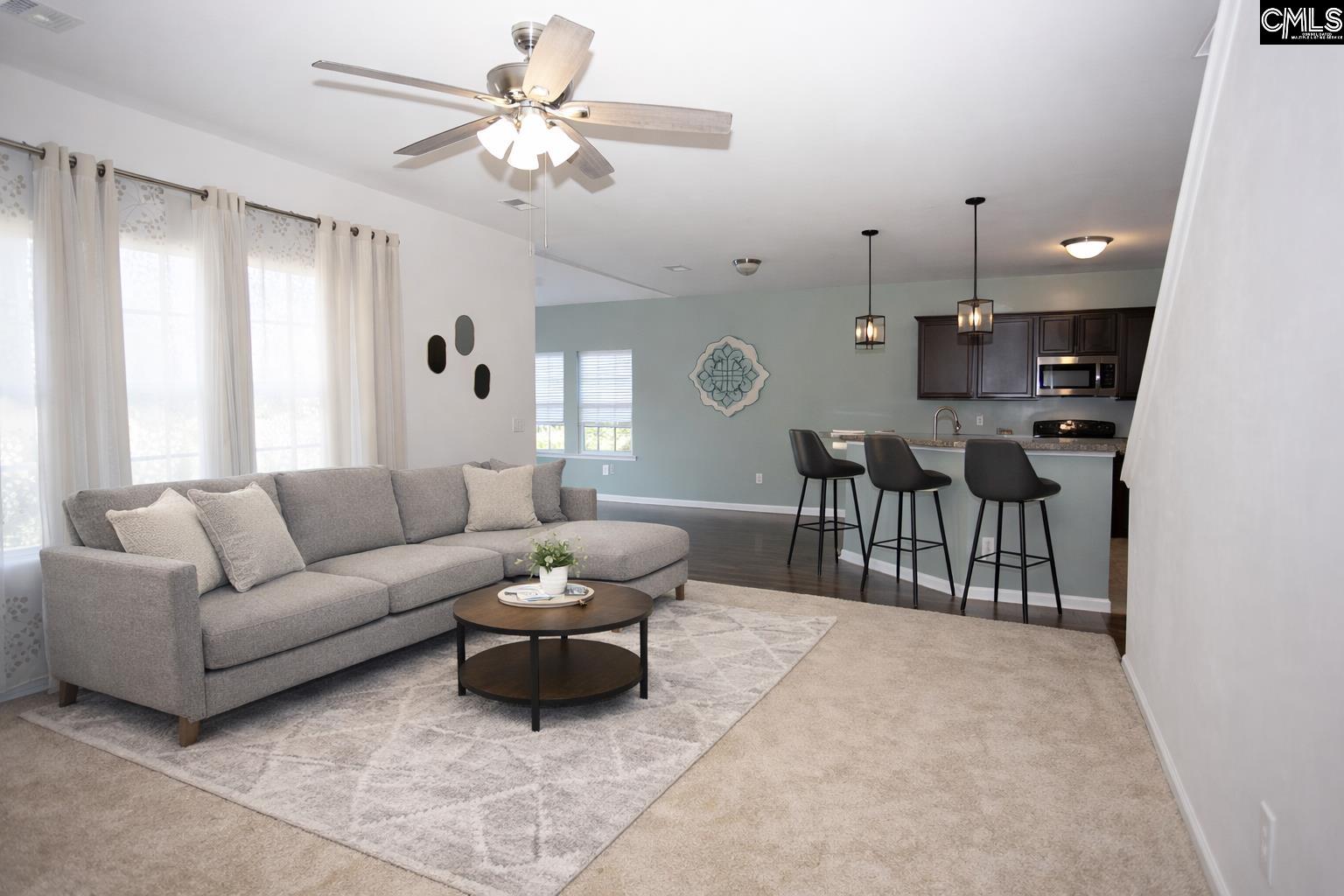 159 Whispering Oak Lane Chapin, SC 29036