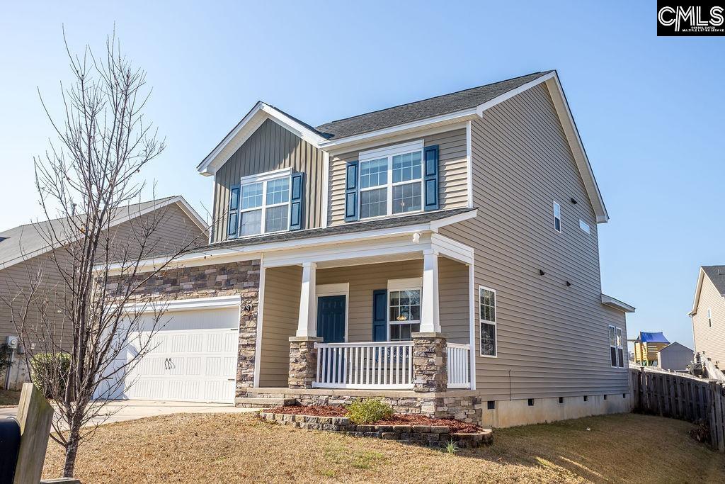 159 Whispering Oak Lane Chapin, SC 29036