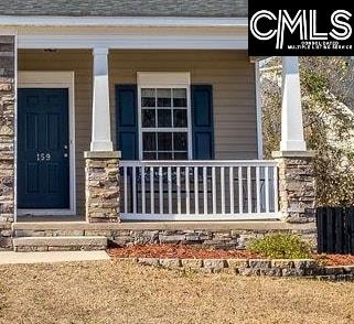 159 Whispering Oak Lane Chapin, SC 29036
