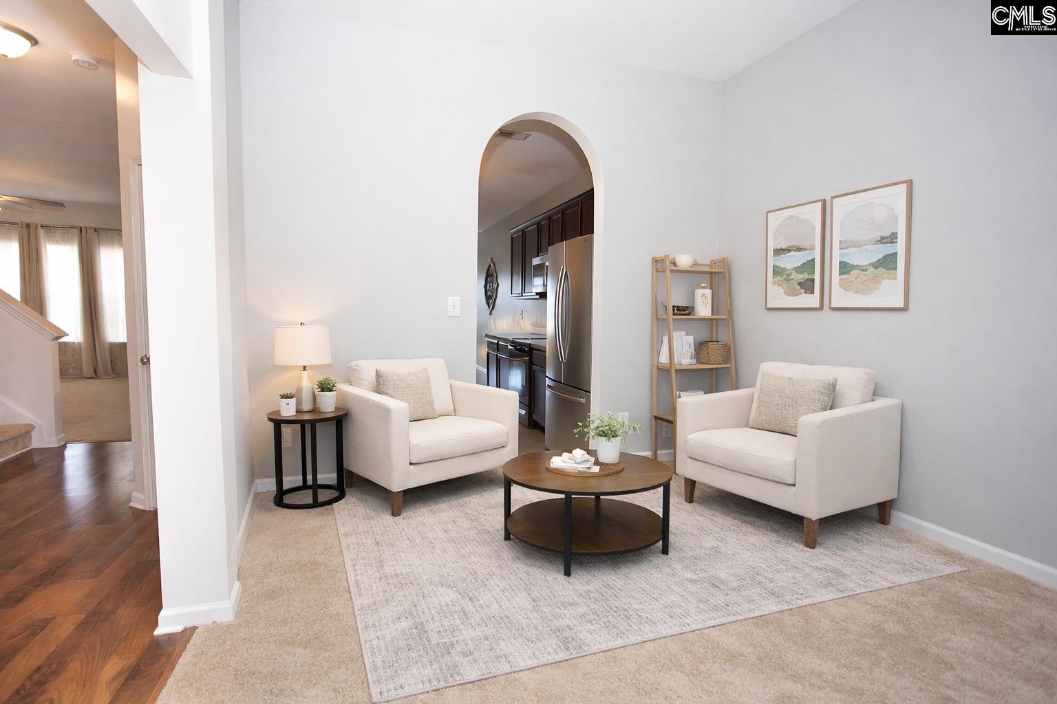 159 Whispering Oak Lane Chapin, SC 29036