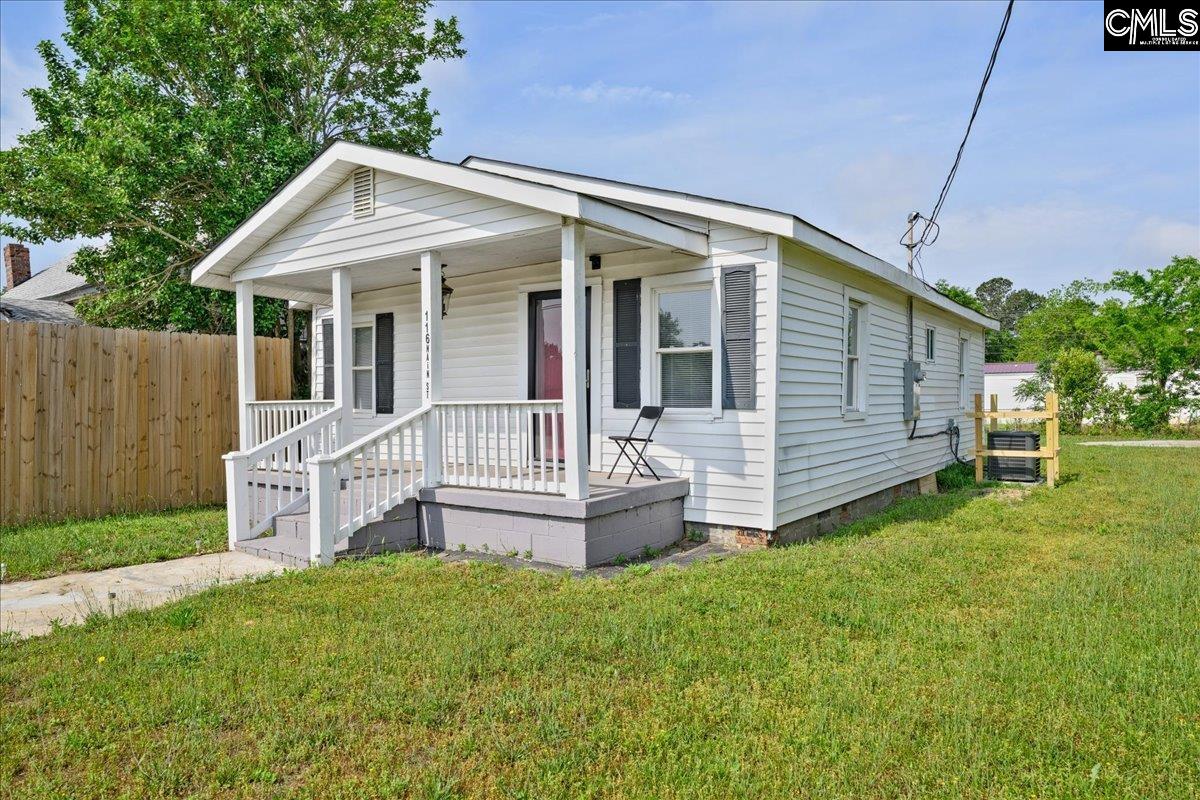 116 Main St. North, SC 29112