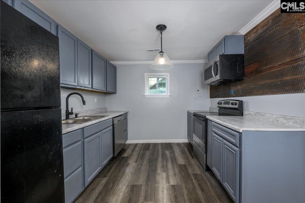 116 Main St. North, SC 29112