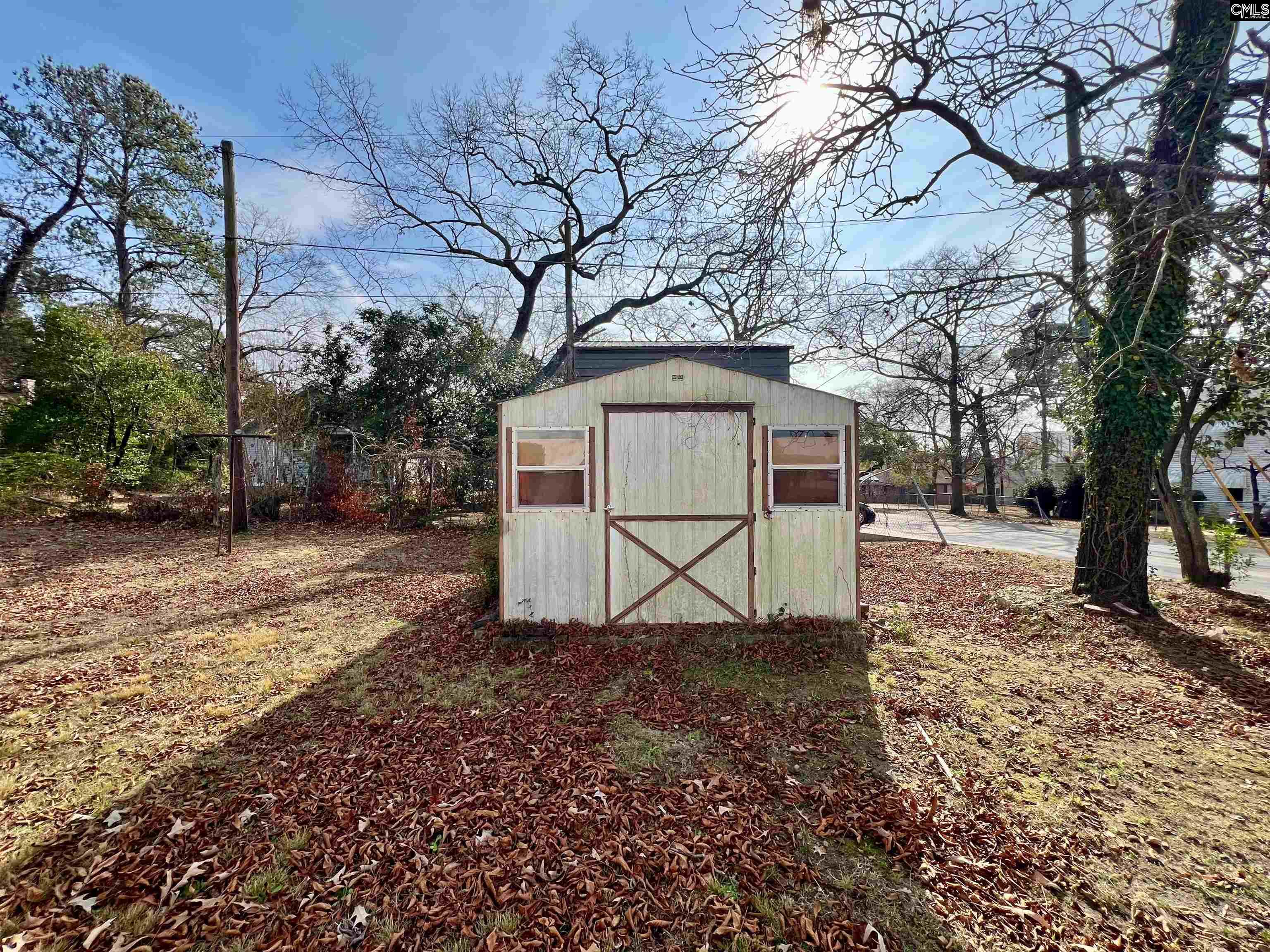 1900 High Street Columbia, SC 29203