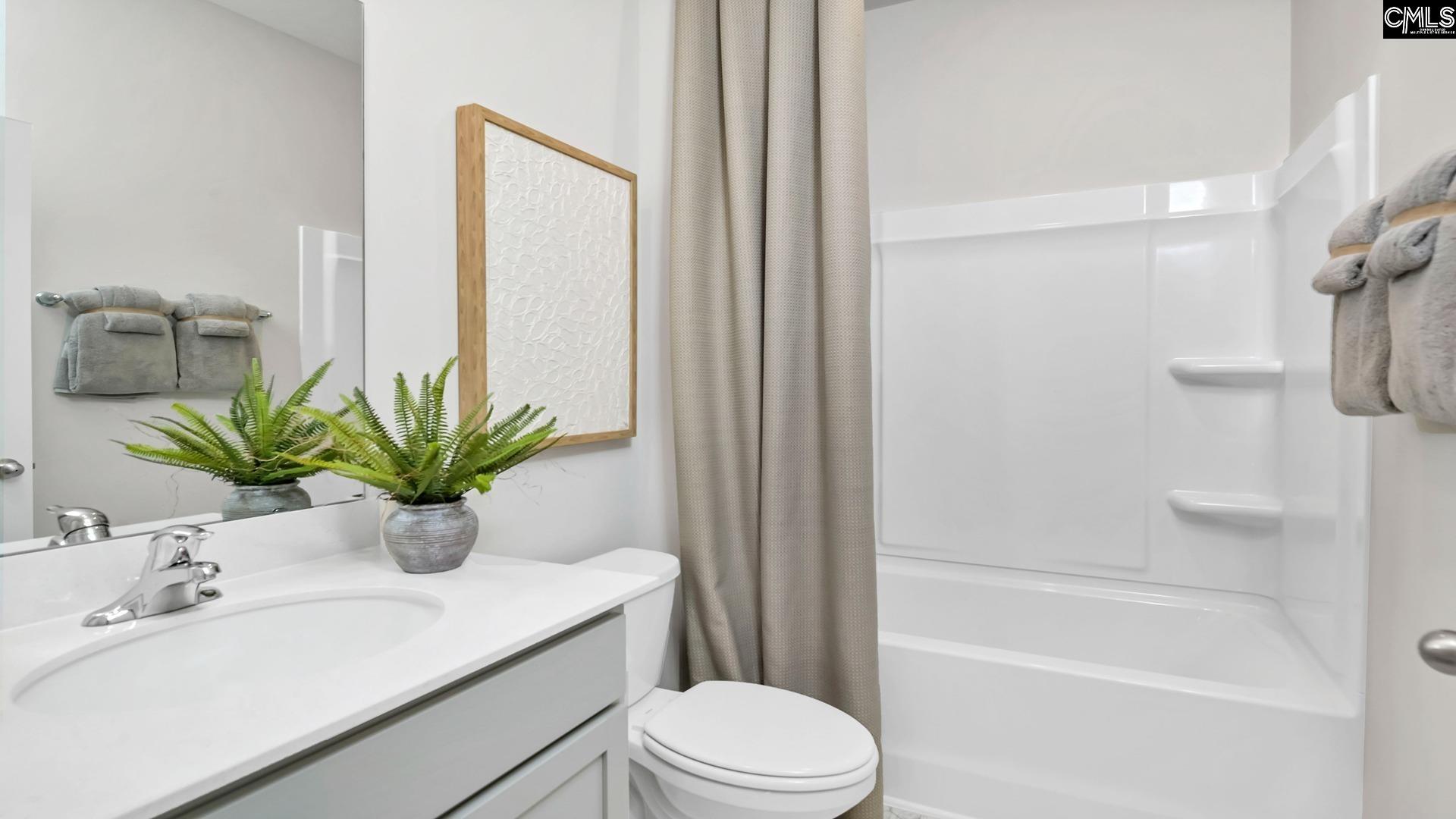 164 Livingston Woods Drive Irmo, SC 29063
