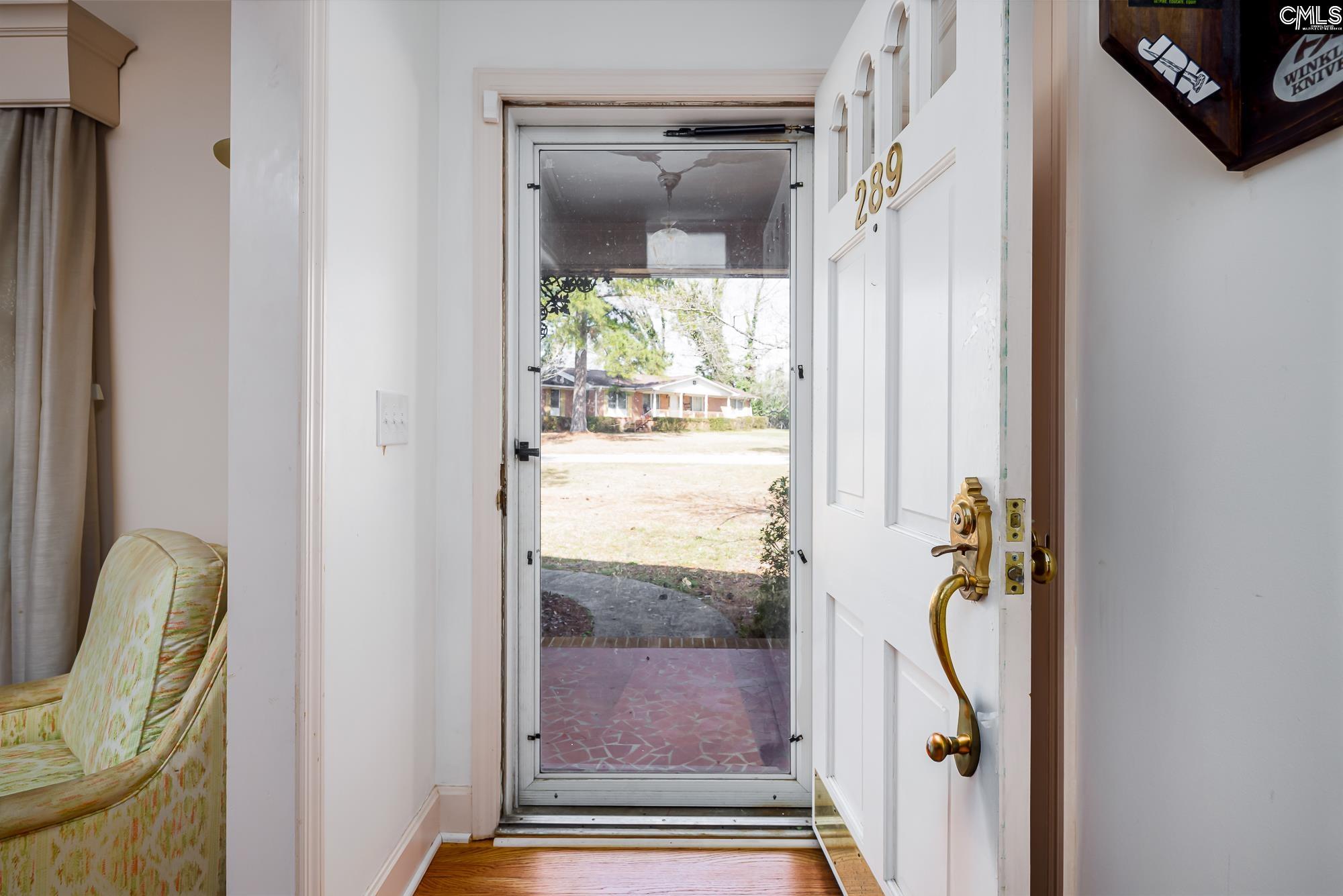 289 King Charles Road Columbia, SC 29209
