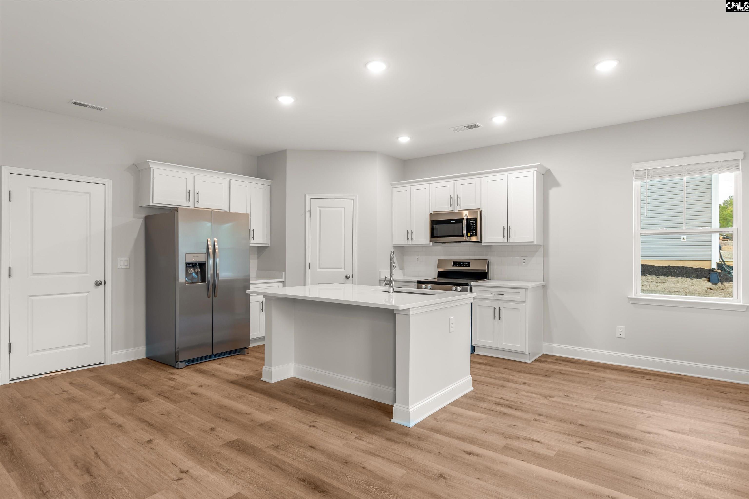 727 Old Stagecoach Road Camden, SC 29020