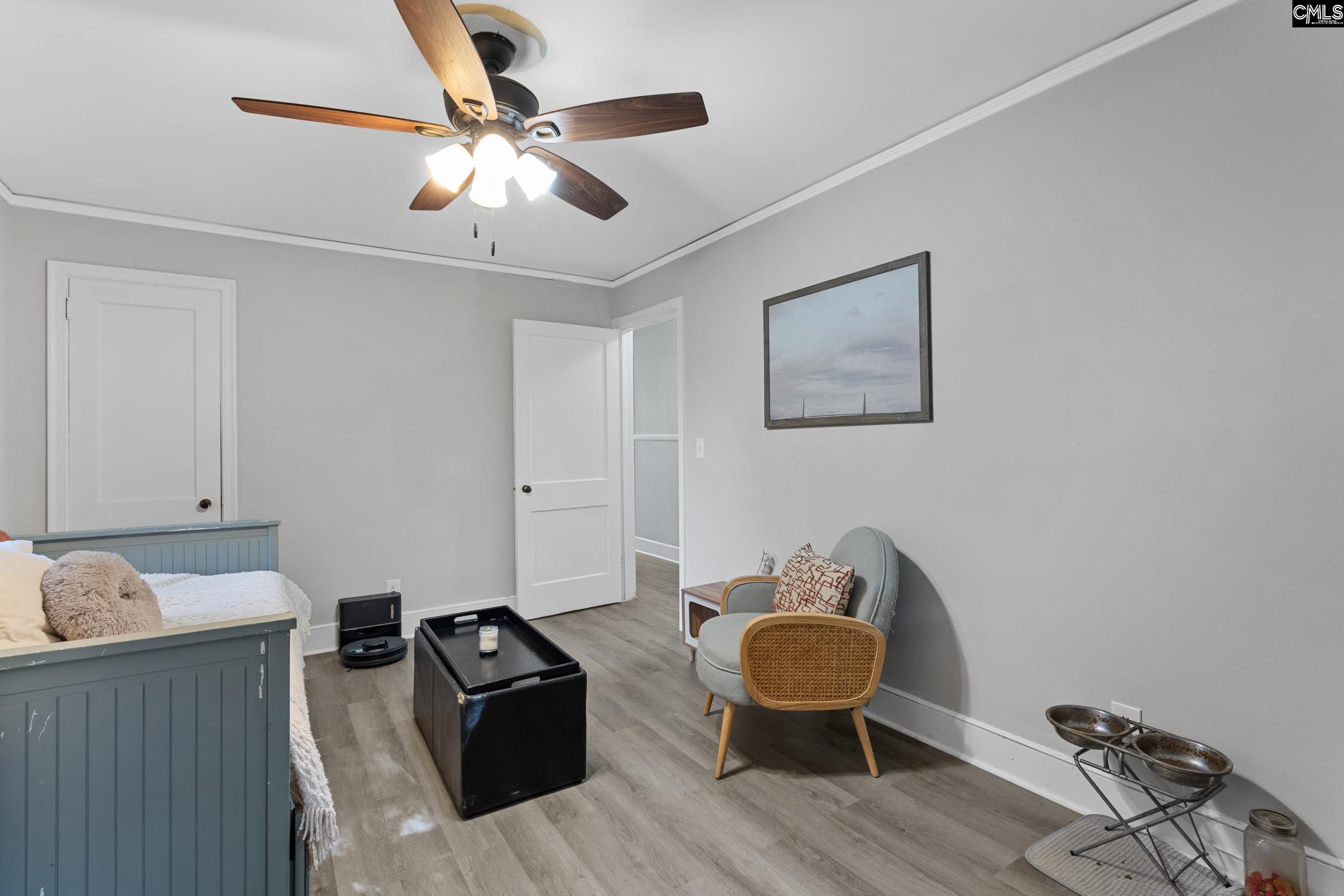 1628 C Avenue West Columbia, SC 29169