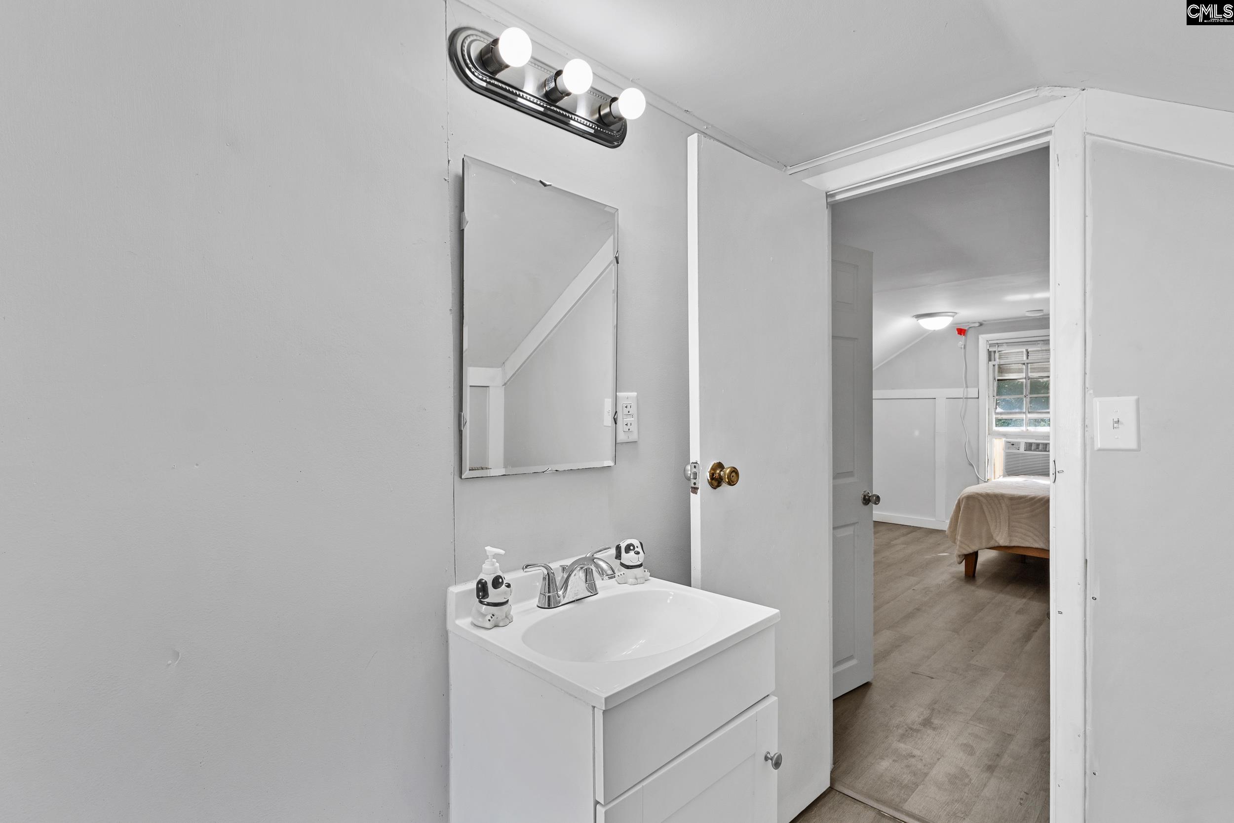 1628 C Avenue West Columbia, SC 29169