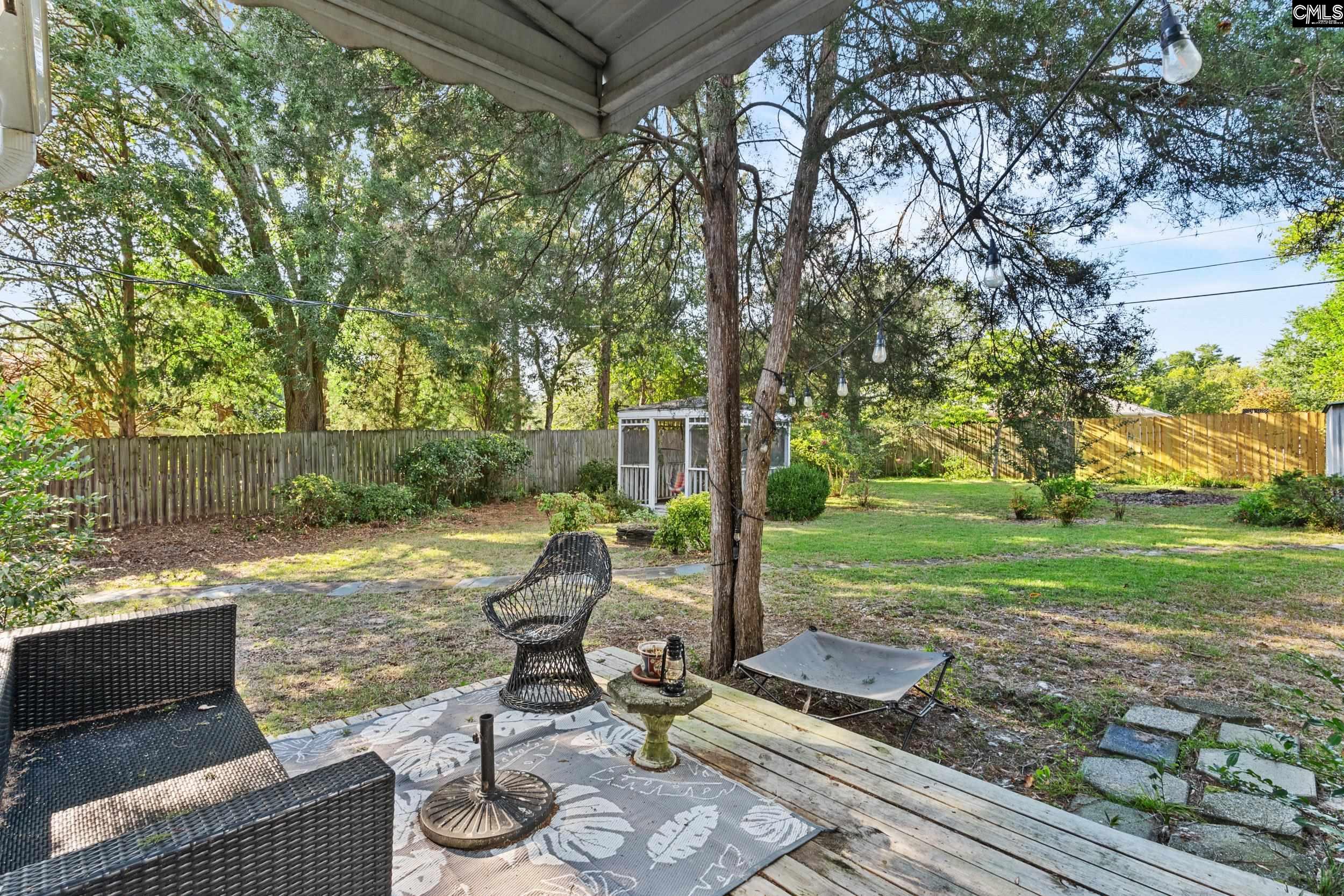 1628 C Avenue West Columbia, SC 29169