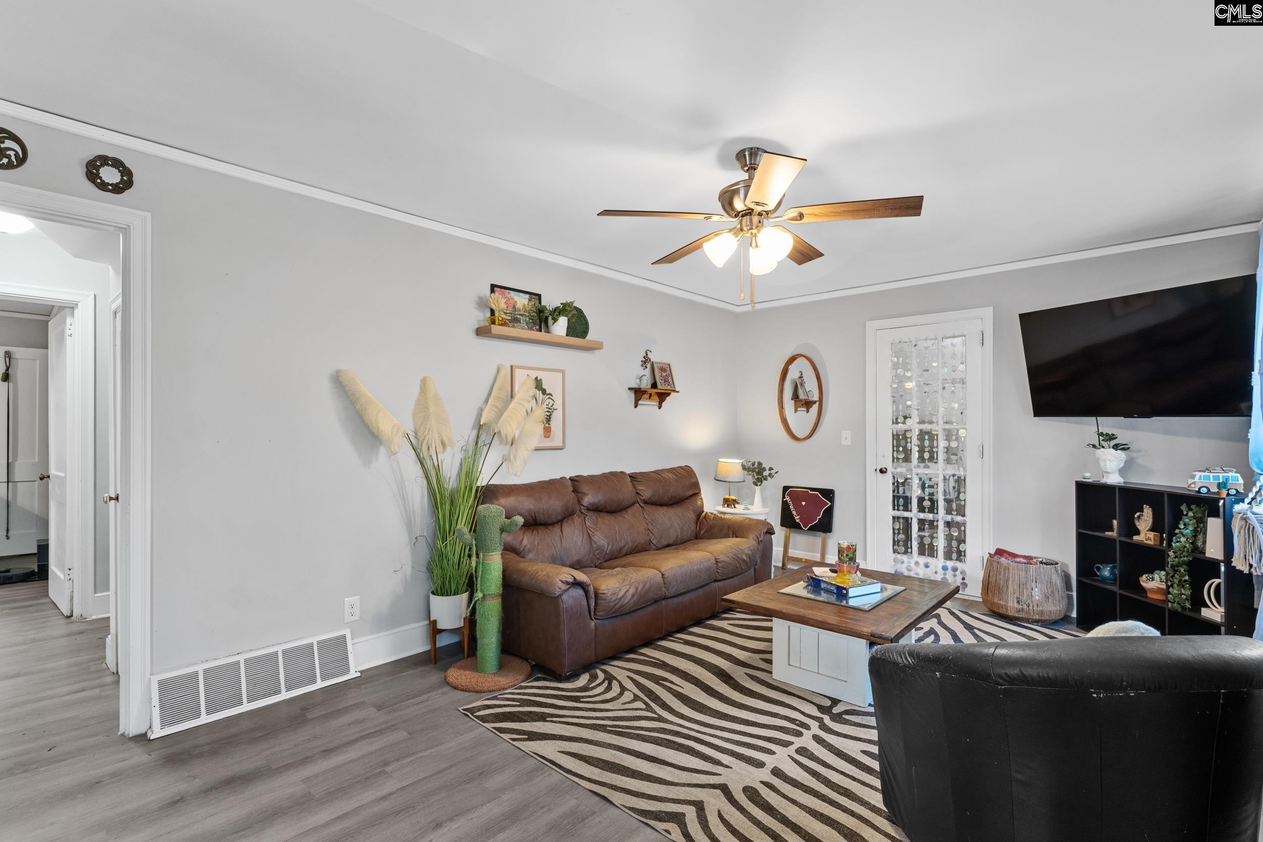 1628 C Avenue West Columbia, SC 29169