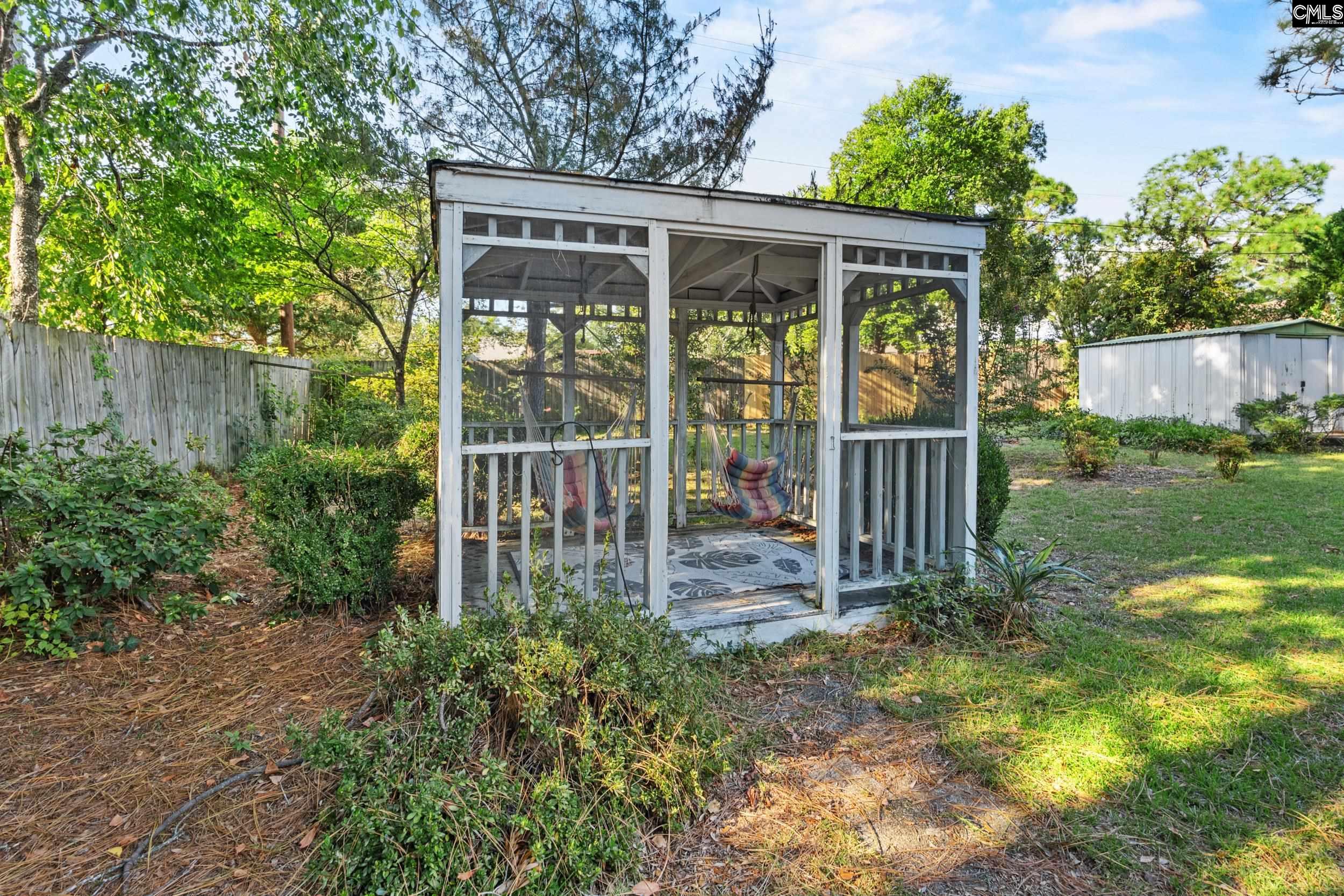 1628 C Avenue West Columbia, SC 29169