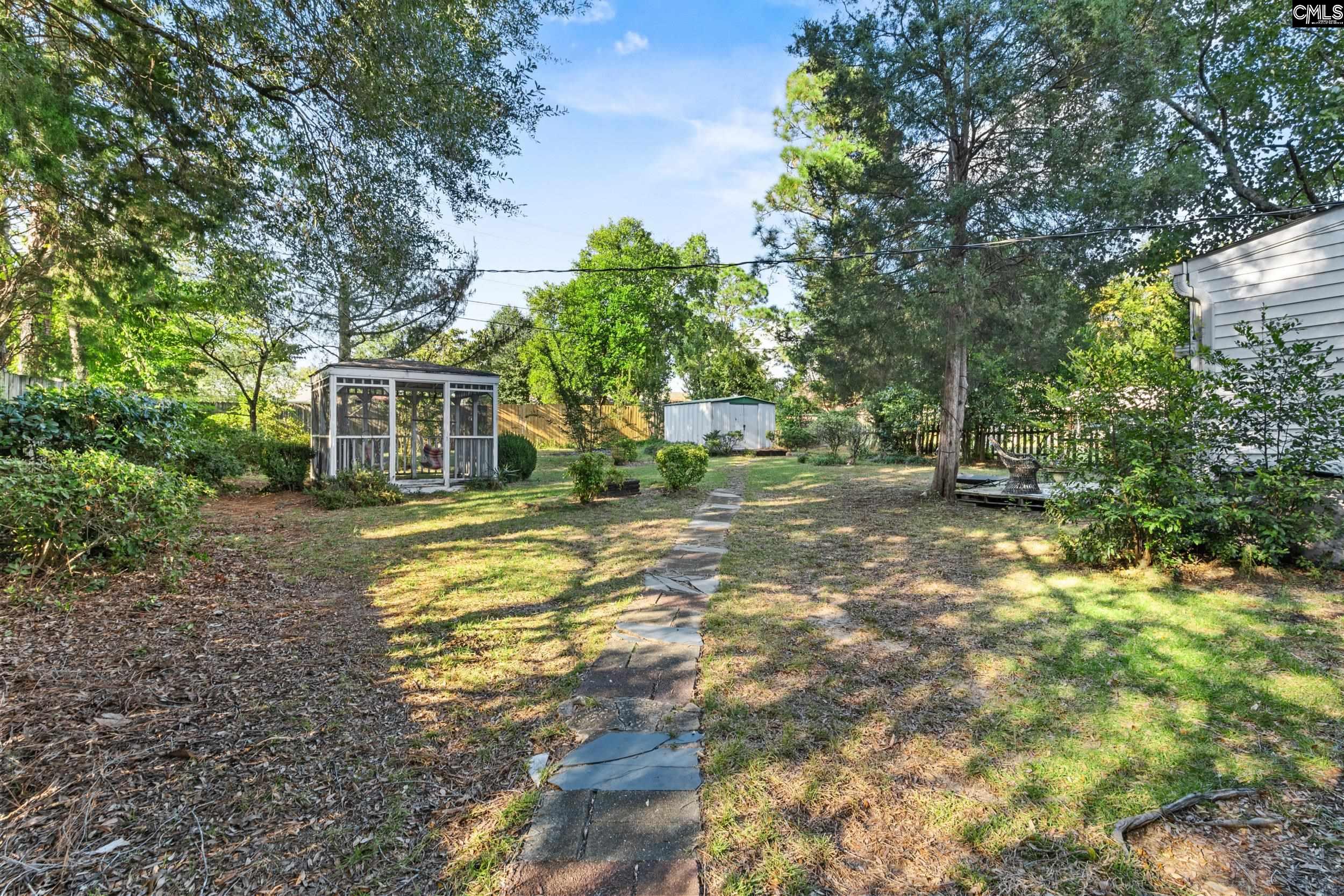 1628 C Avenue West Columbia, SC 29169