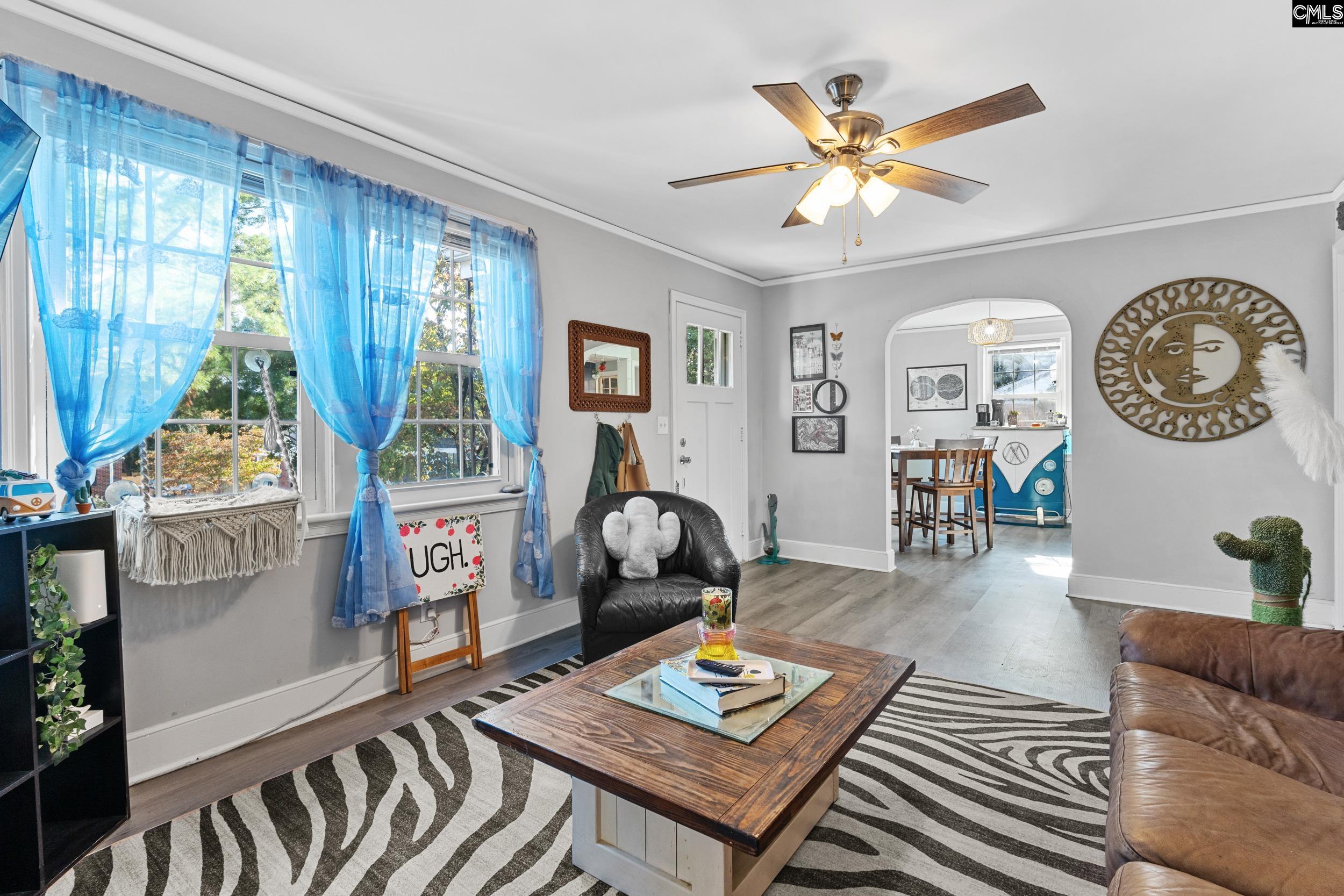 1628 C Avenue West Columbia, SC 29169