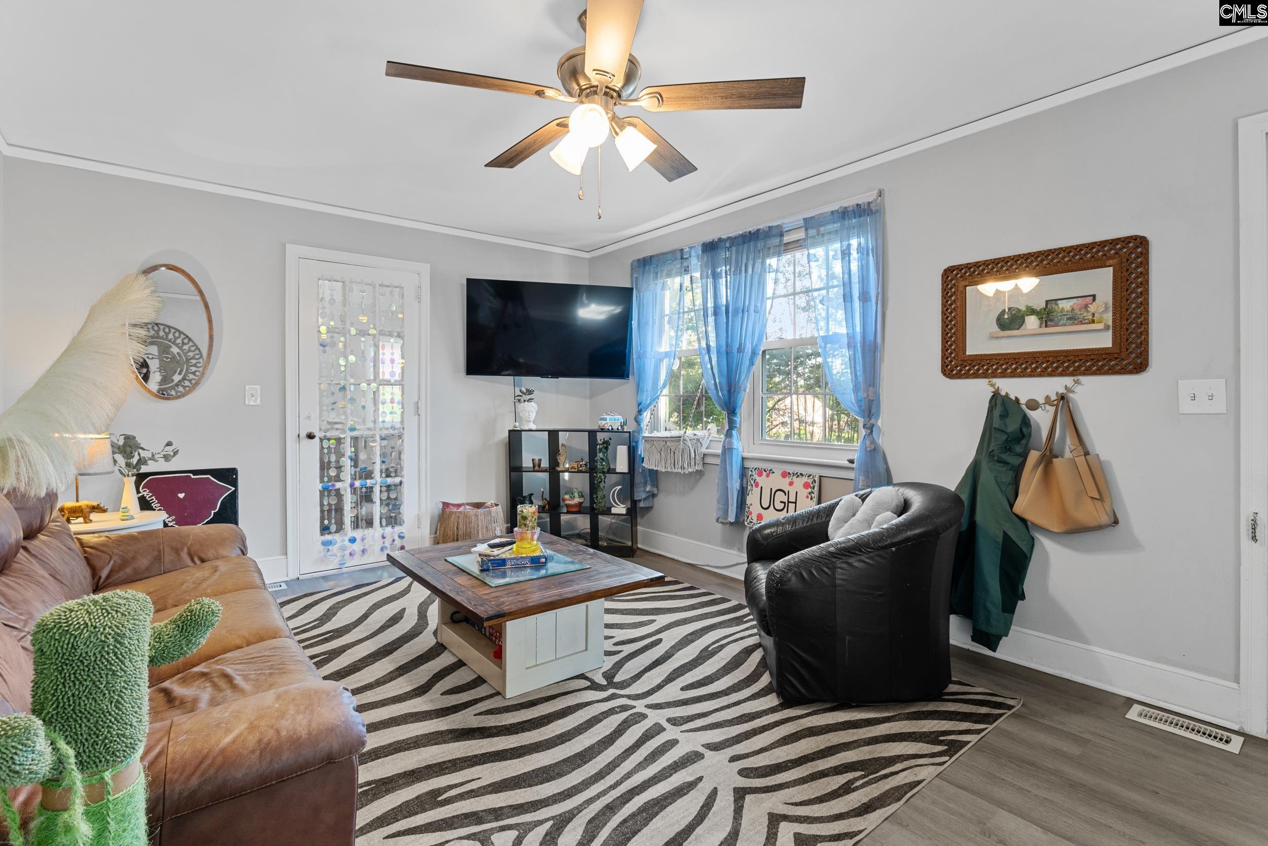 1628 C Avenue West Columbia, SC 29169