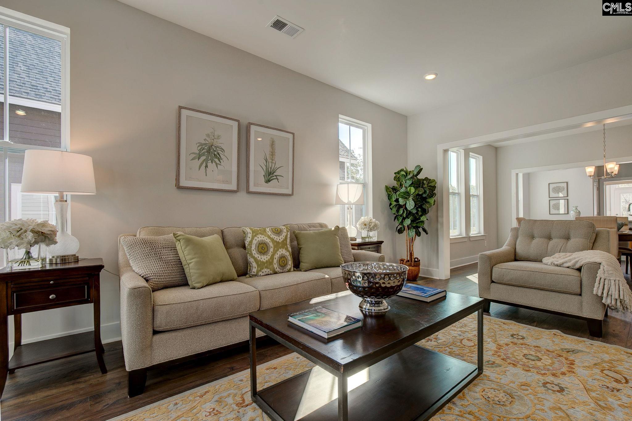 746 Poplar Street Cayce, SC 29033