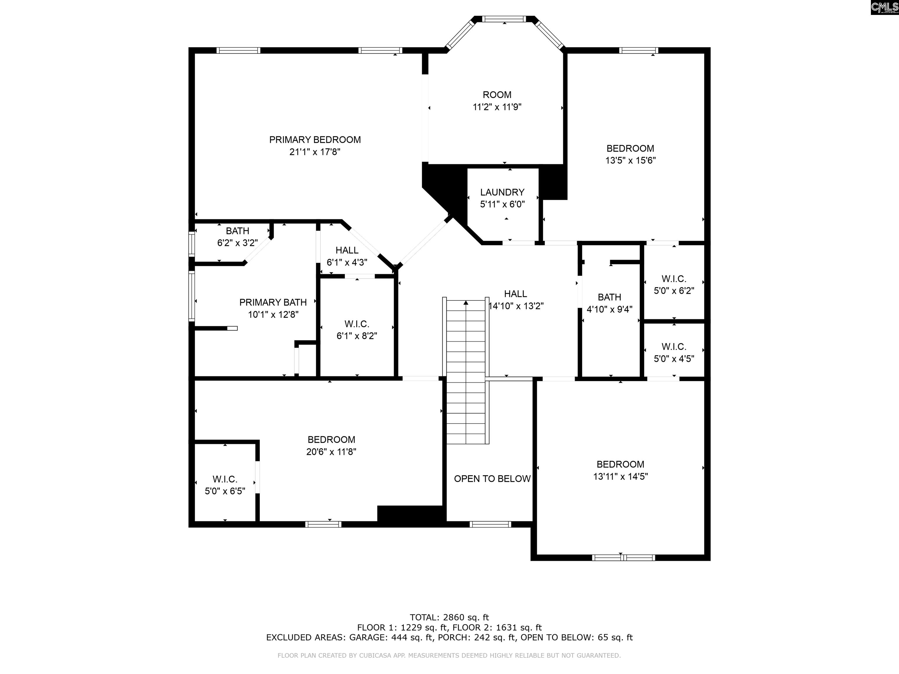 170 Montauk Drive Lexington, SC 29072