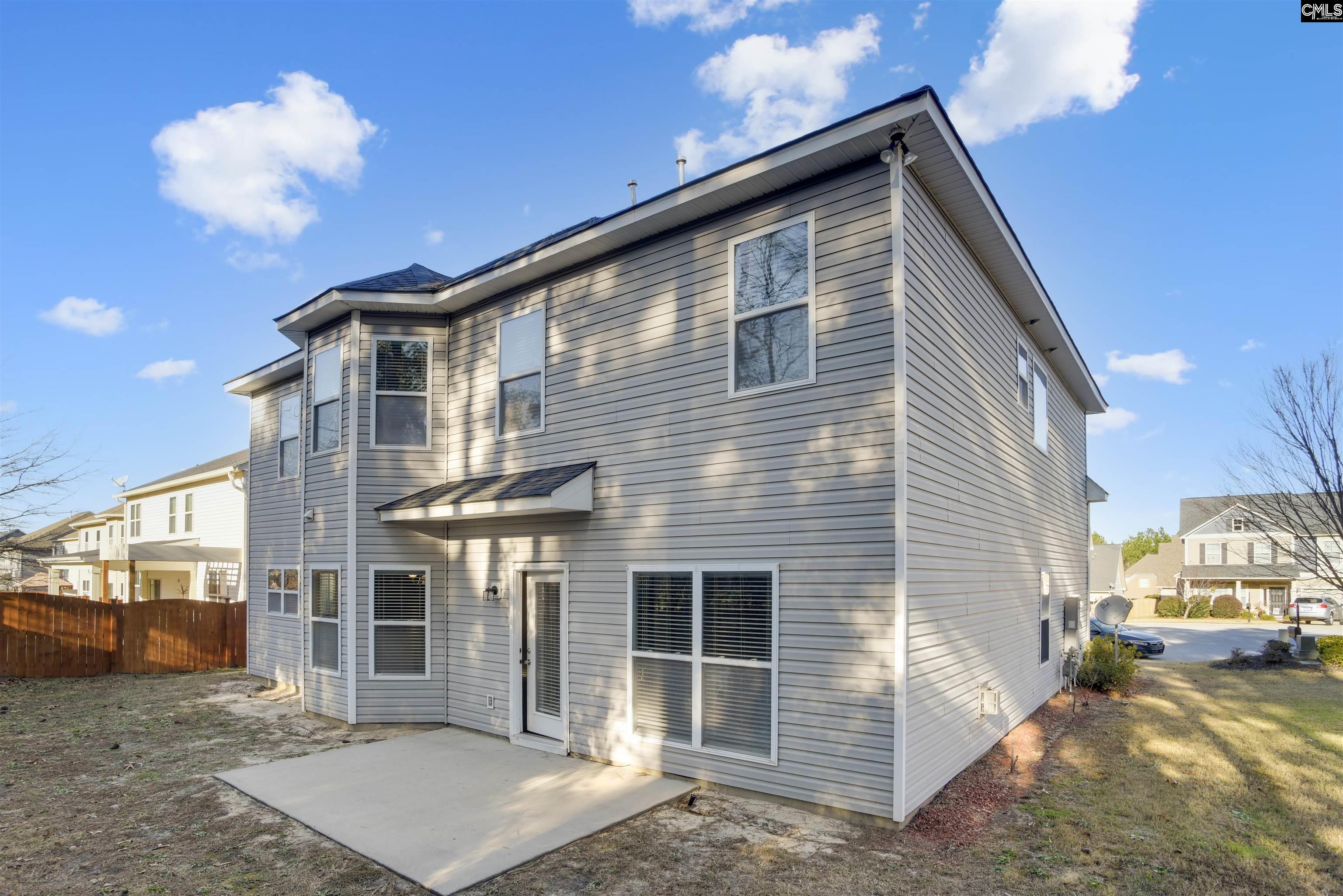 170 Montauk Drive Lexington, SC 29072