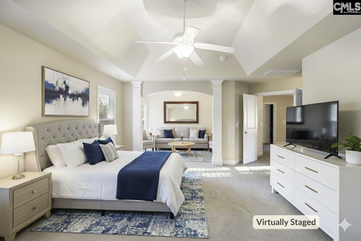 170 Montauk Drive Lexington, SC 29072