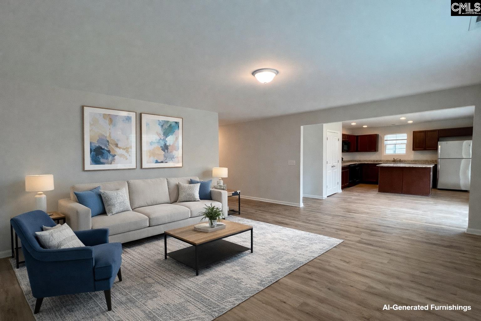 202 Ridley Hill Lane Elgin, SC 29045