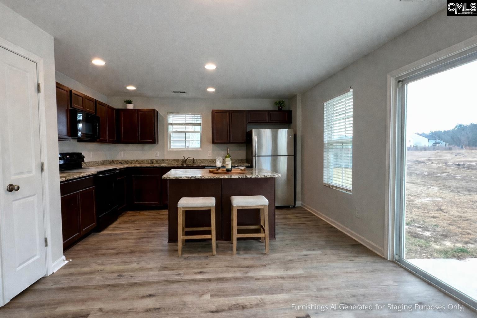 202 Ridley Hill Lane Elgin, SC 29045