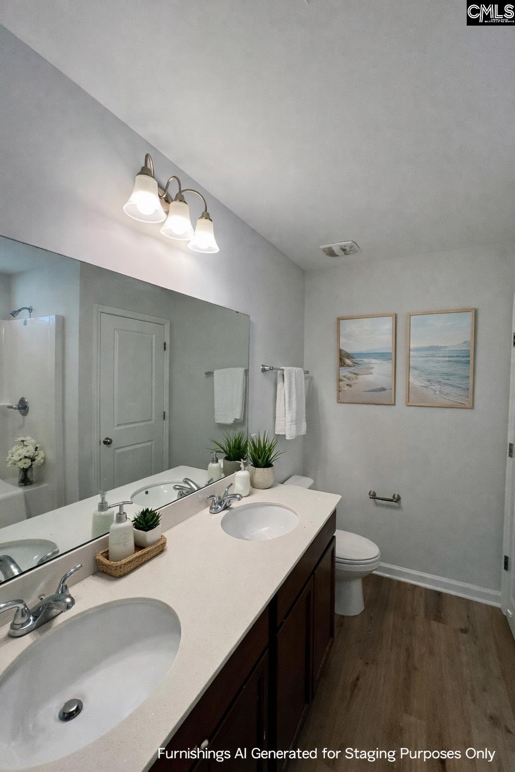 202 Ridley Hill Lane Elgin, SC 29045