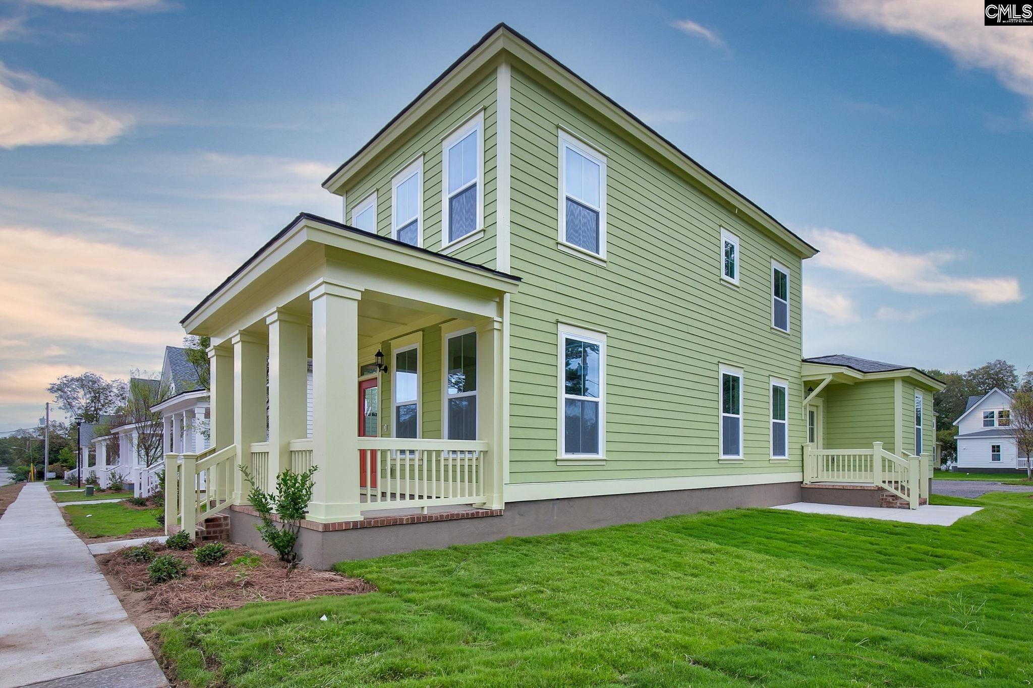 762 Poplar Street Cayce, SC 29033