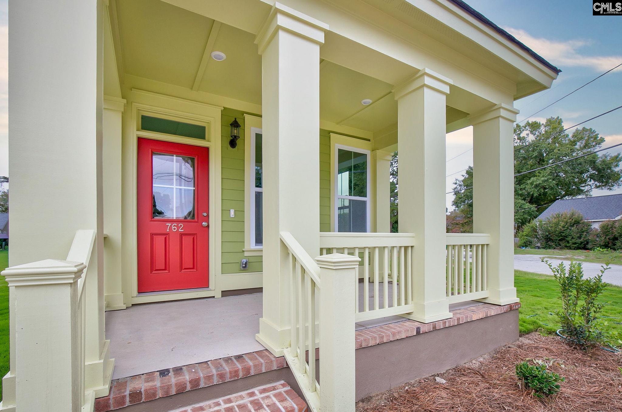 762 Poplar Street Cayce, SC 29033