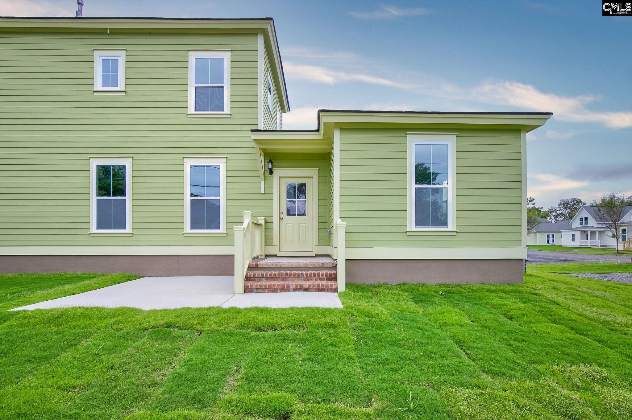 762 Poplar Street Cayce, SC 29033