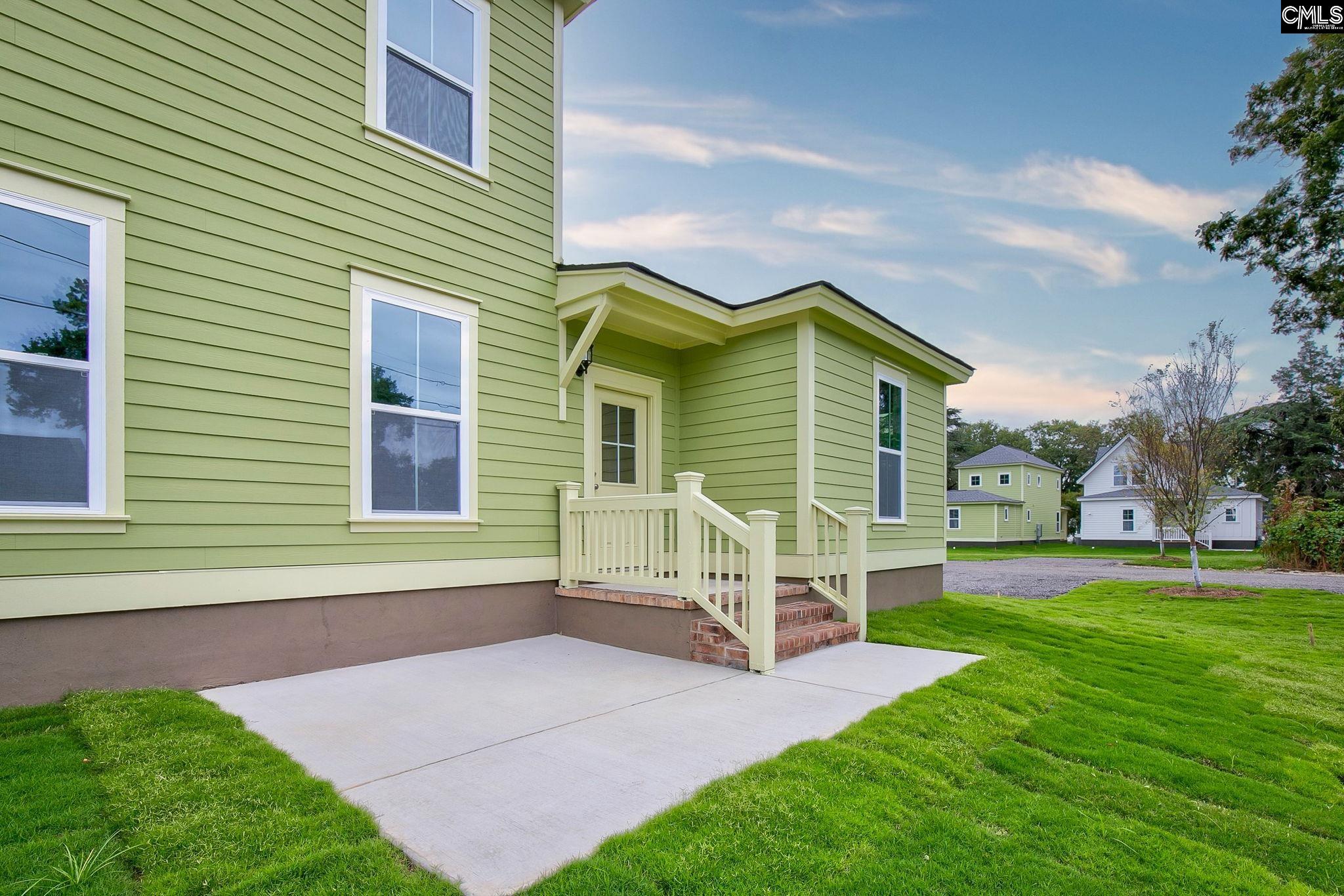 762 Poplar Street Cayce, SC 29033