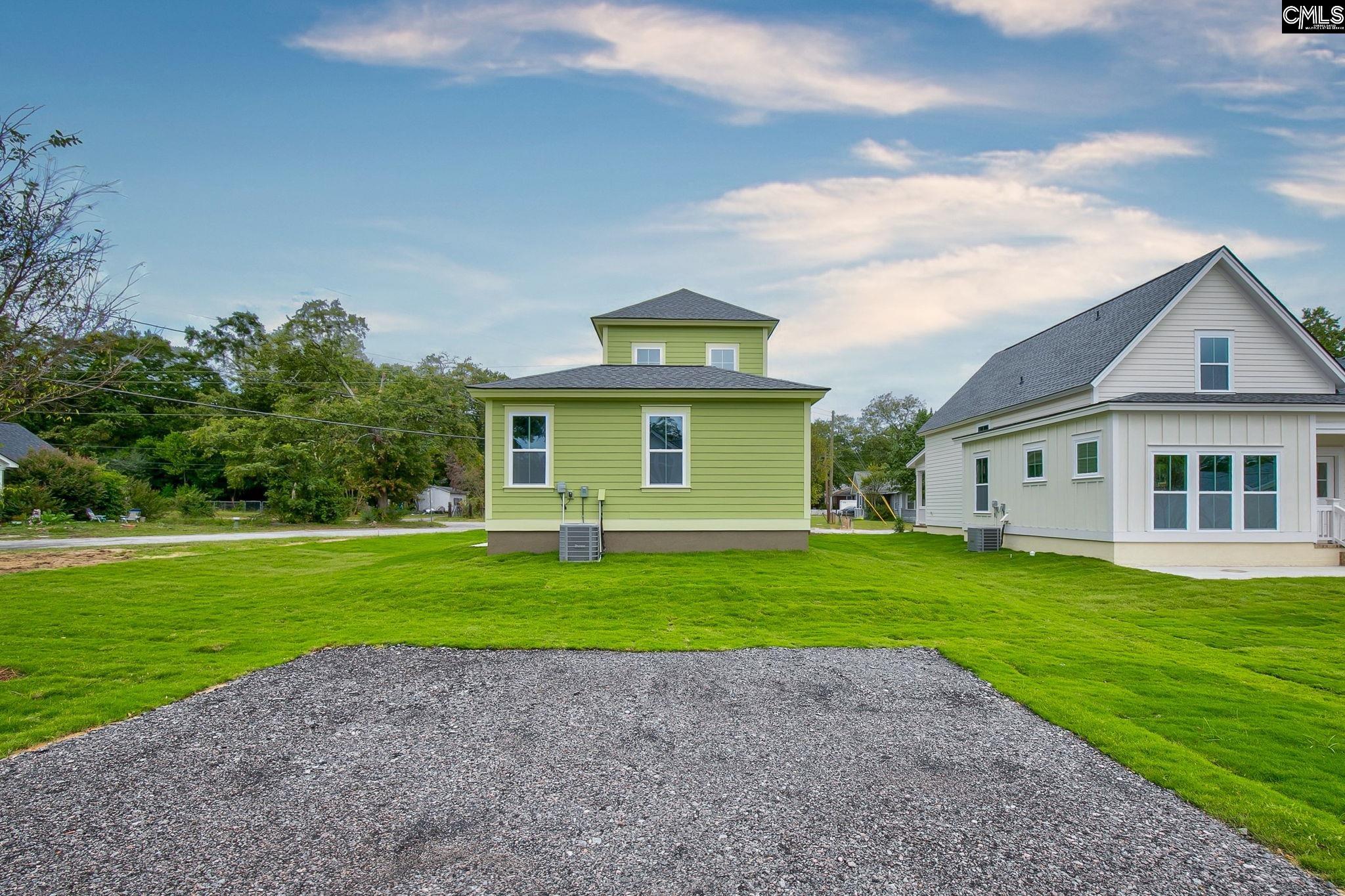 762 Poplar Street Cayce, SC 29033
