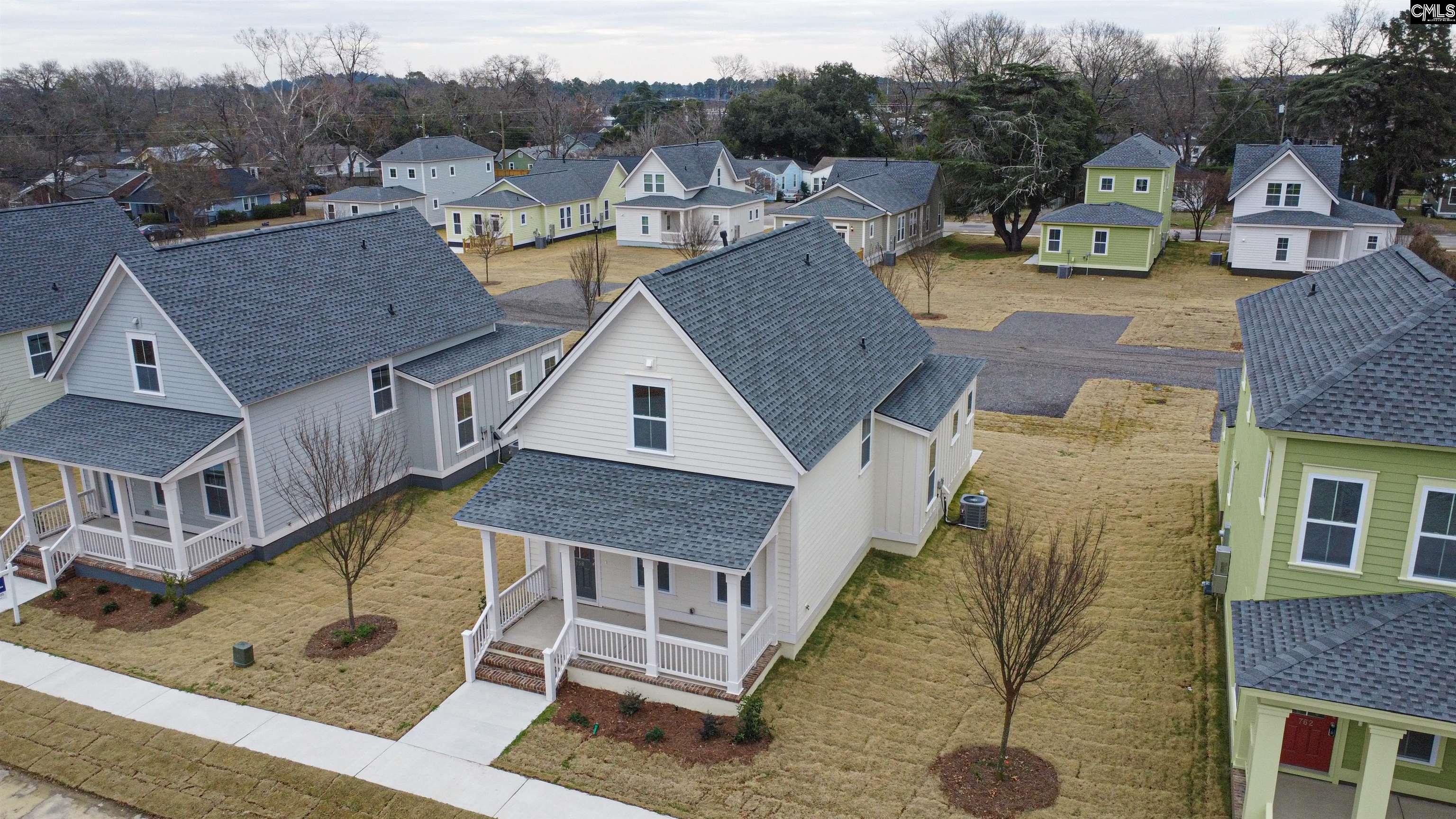 762 Poplar Street Cayce, SC 29033