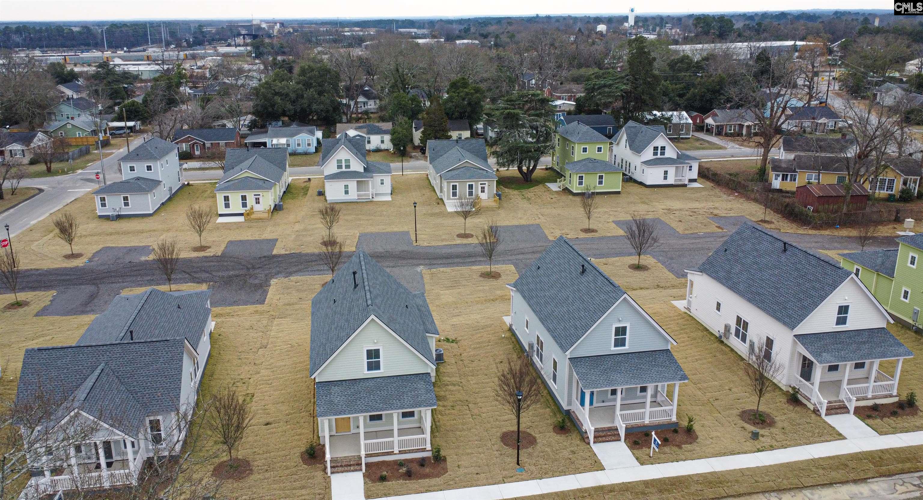 762 Poplar Street Cayce, SC 29033