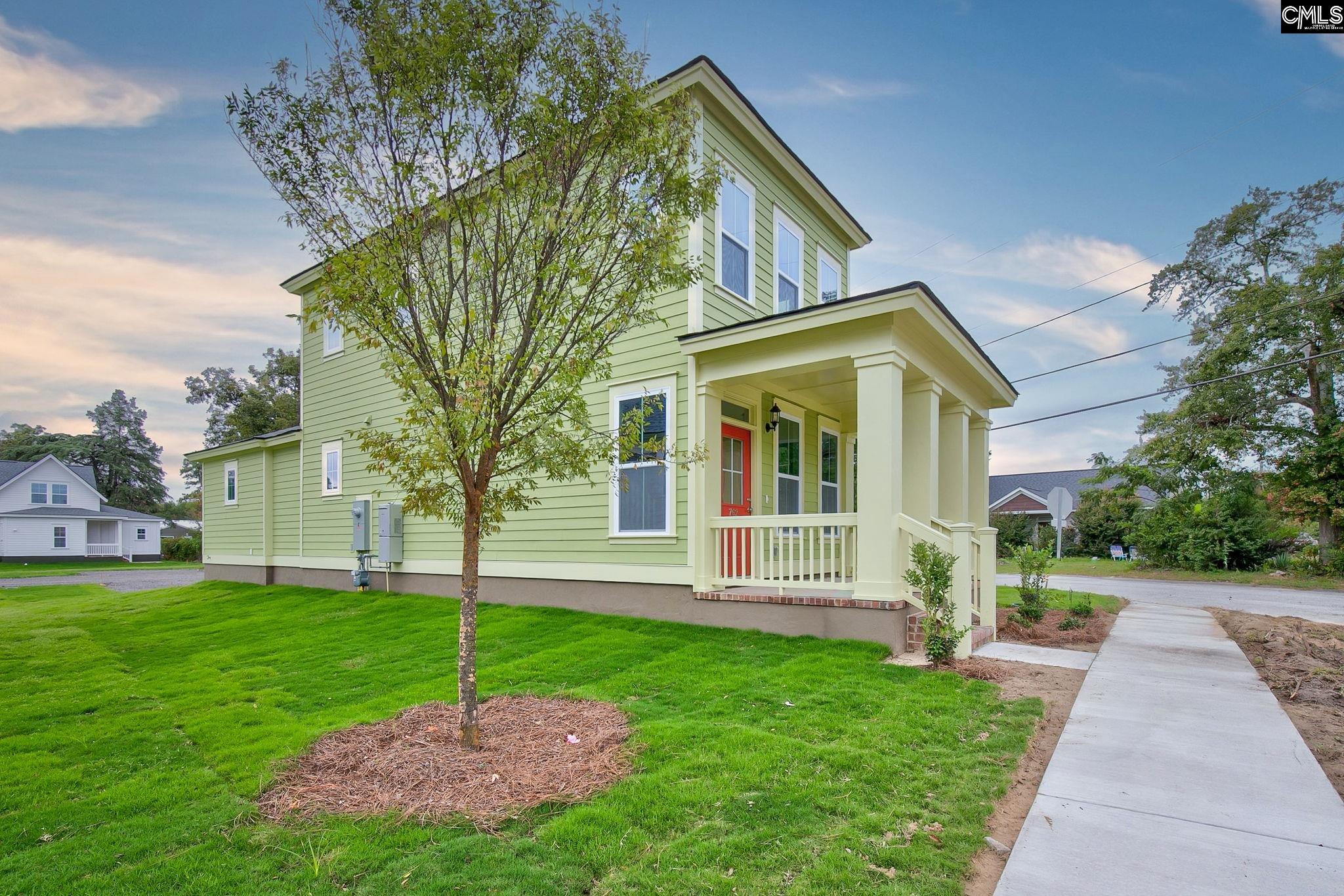 762 Poplar Street Cayce, SC 29033