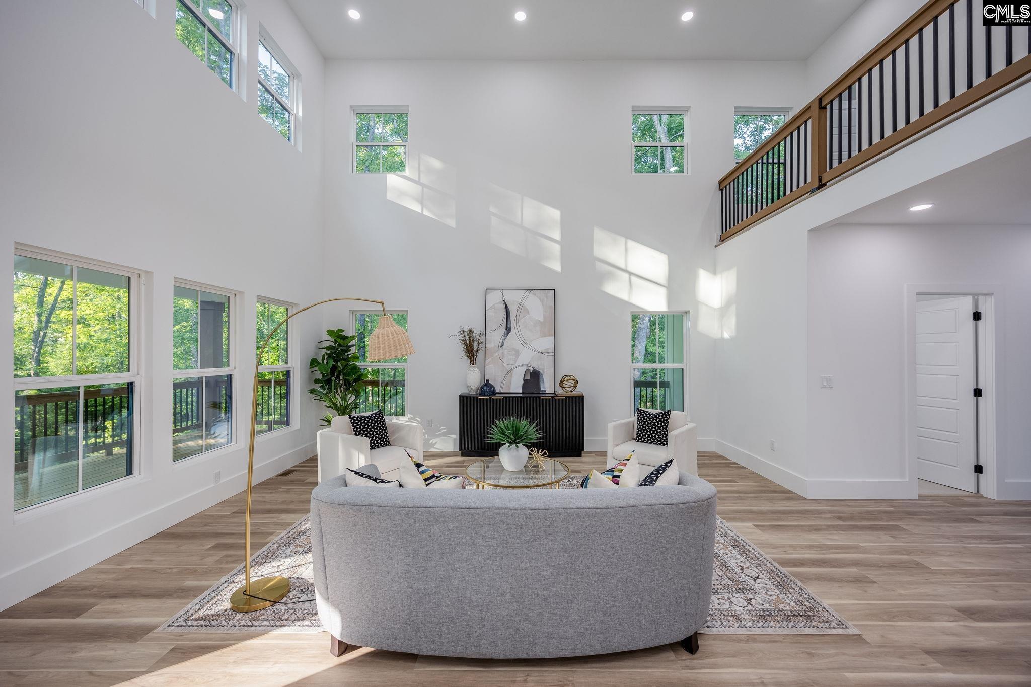 274 Pintail Lake Drive Gilbert, SC 29054