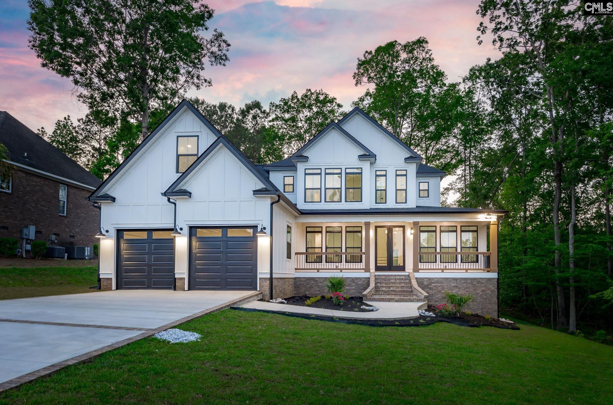 274 Pintail Lake Drive Gilbert, SC 29054
