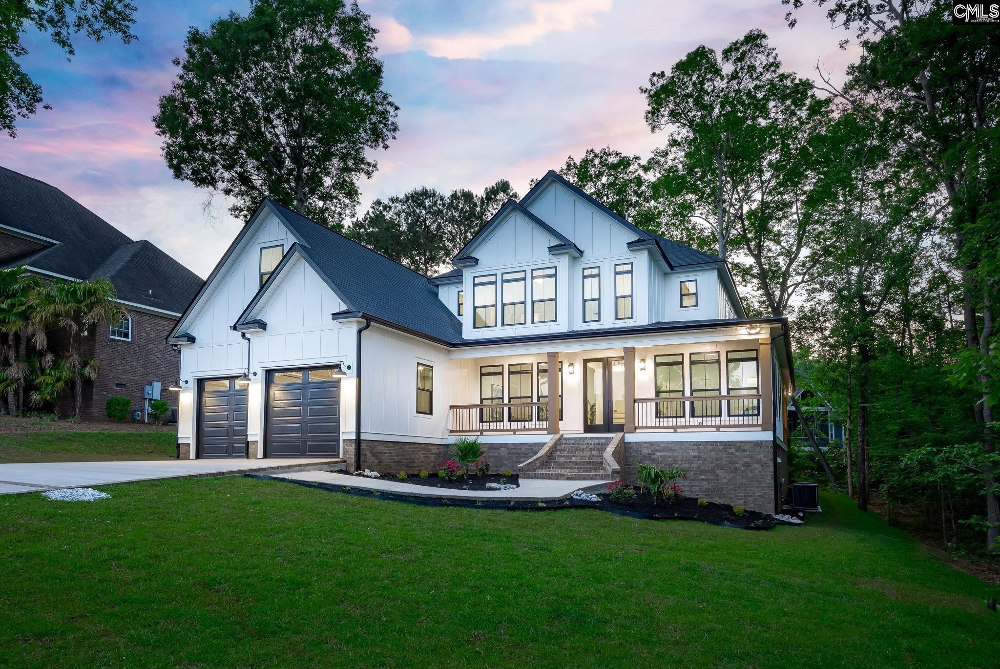 274 Pintail Lake Drive Gilbert, SC 29054