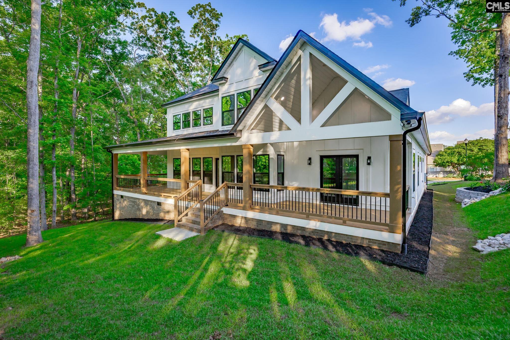 274 Pintail Lake Drive Gilbert, SC 29054