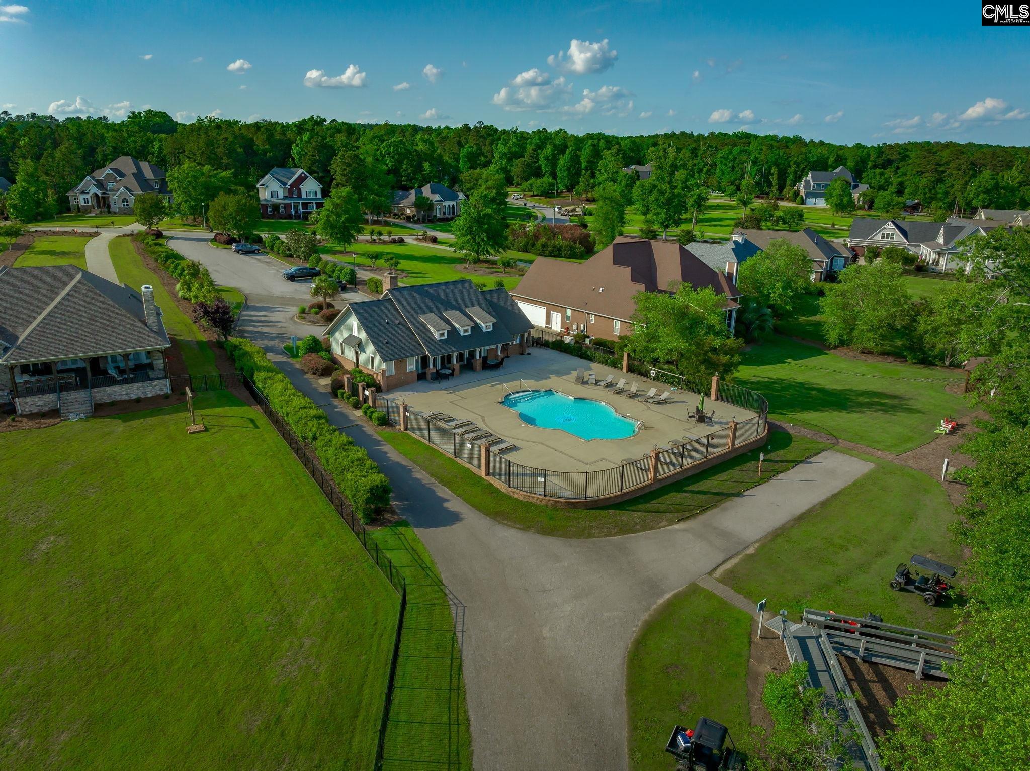 274 Pintail Lake Drive Gilbert, SC 29054