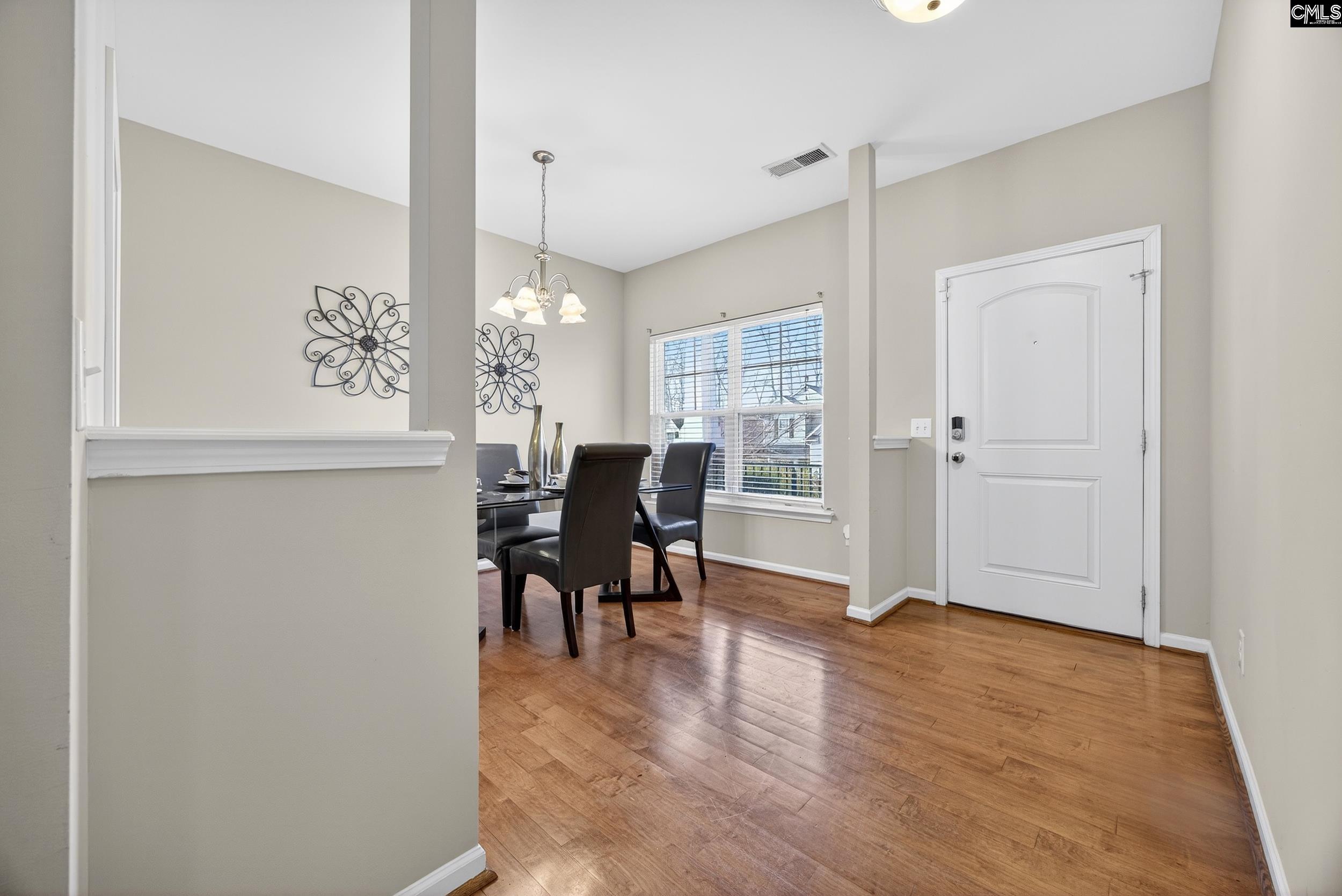 43 Glen Ord Court Blythewood, SC 29016