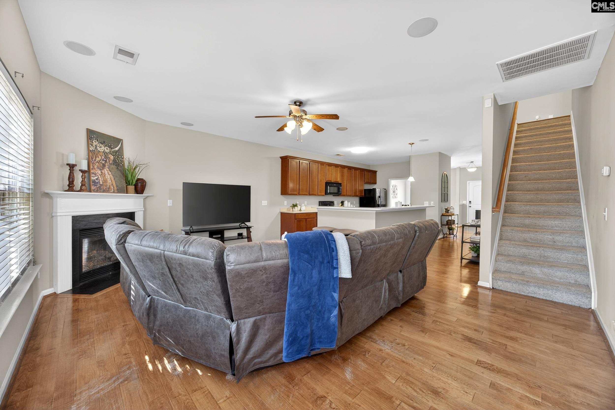 43 Glen Ord Court Blythewood, SC 29016