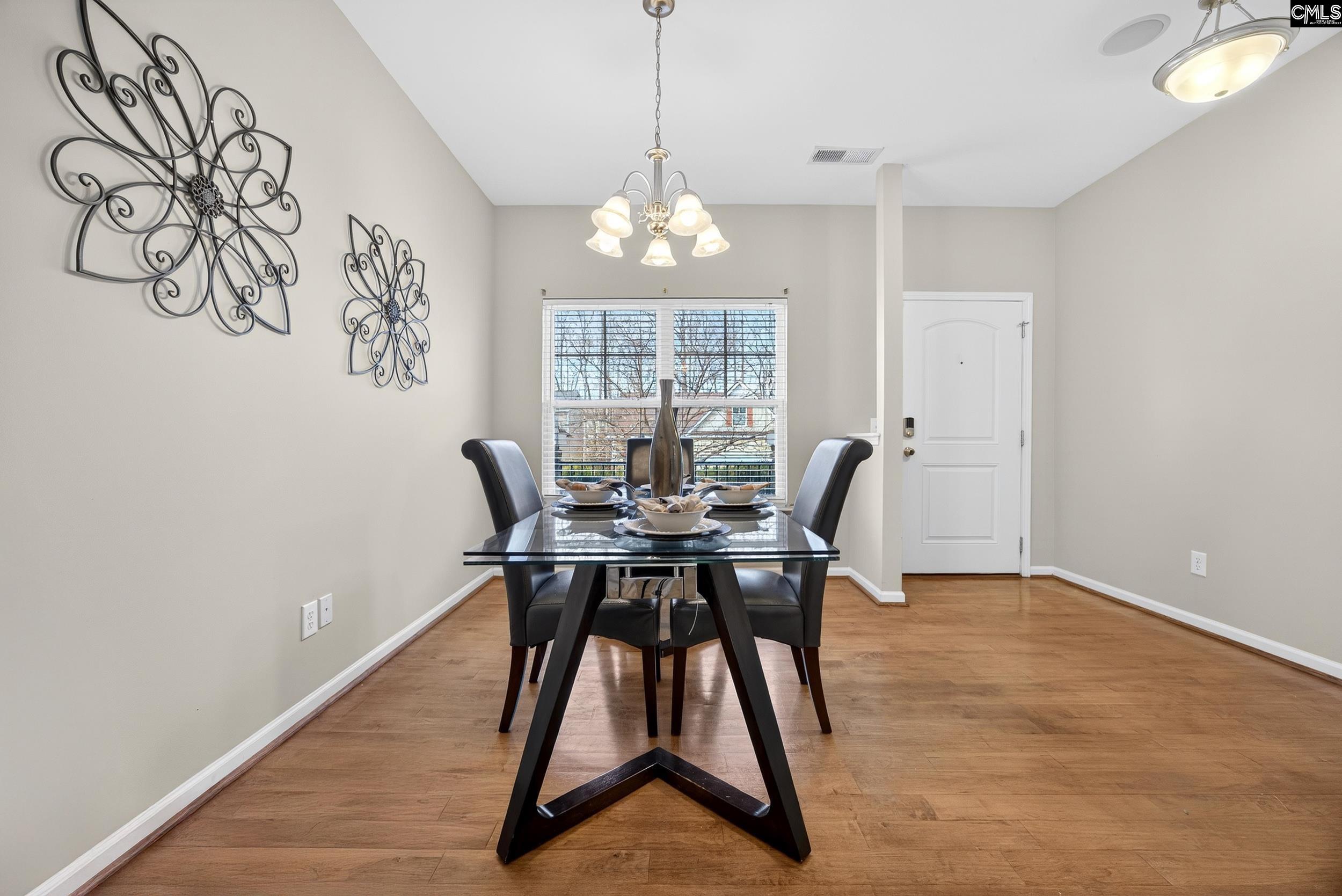 43 Glen Ord Court Blythewood, SC 29016
