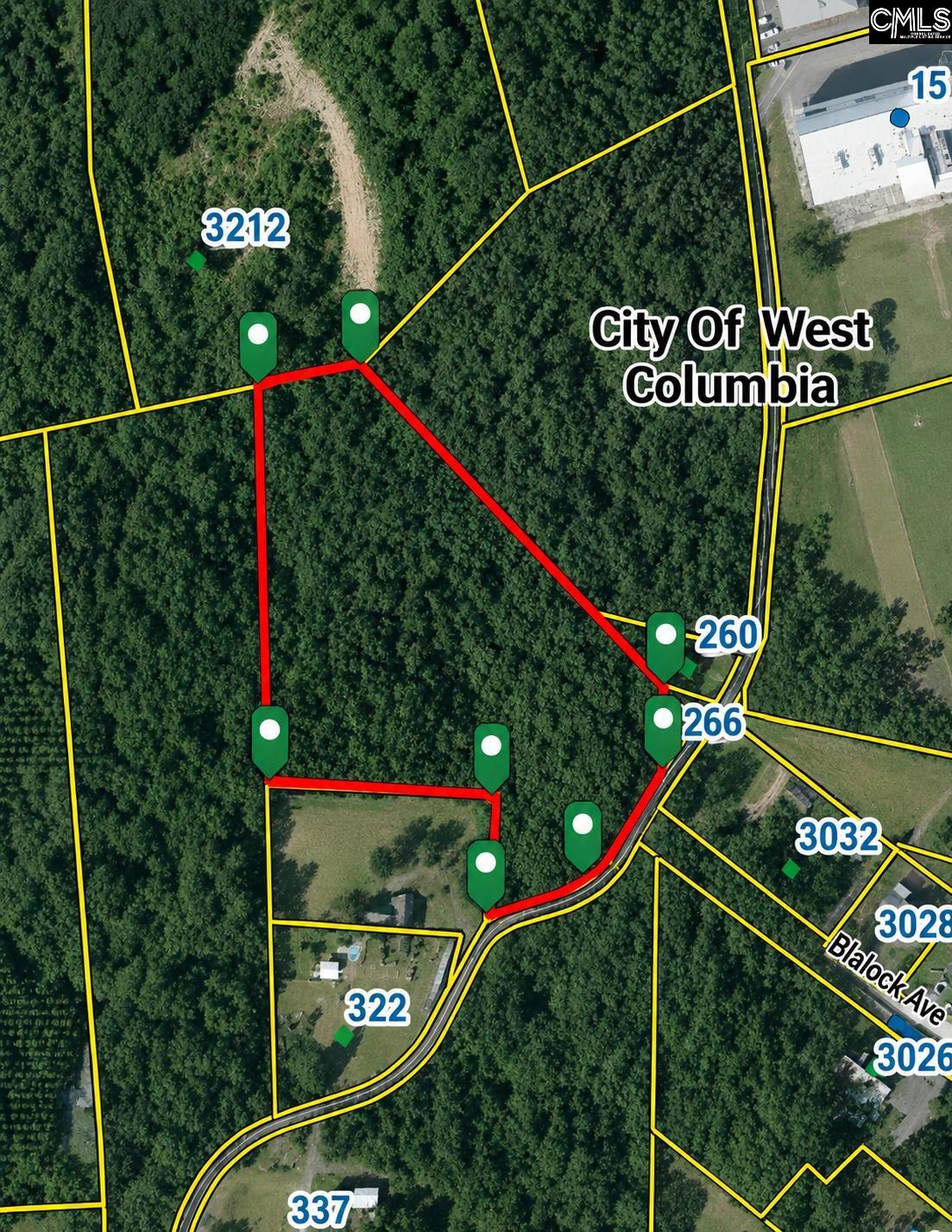 Mathias Road West Columbia, SC 29169