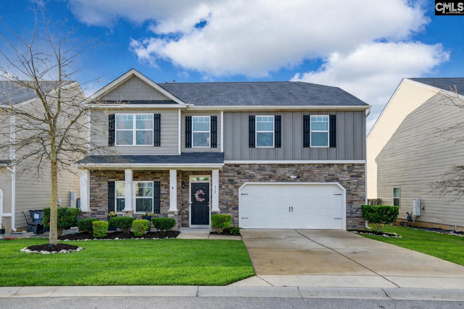 932 Trident Maple Lane Chapin, SC 29036