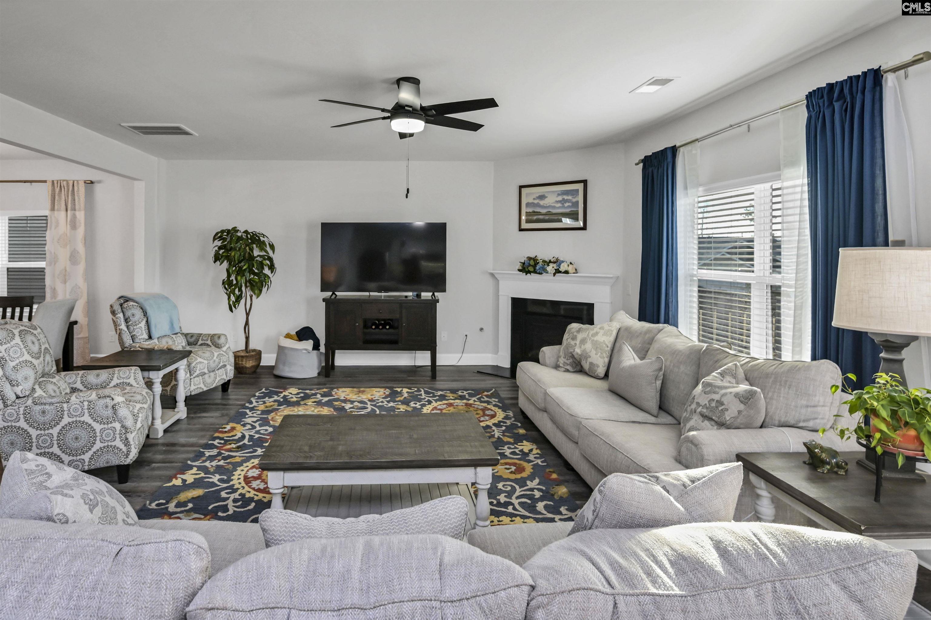932 Trident Maple Lane Chapin, SC 29036