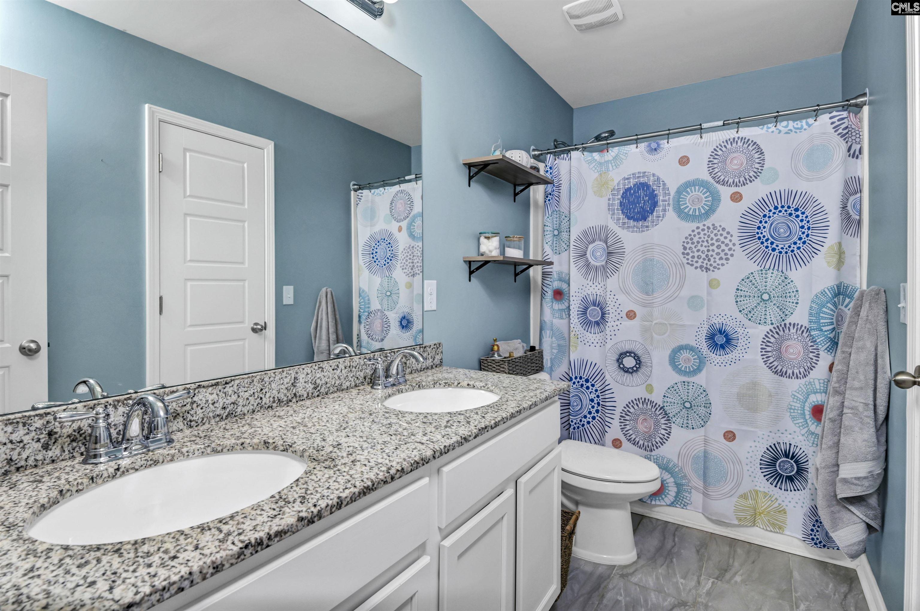 932 Trident Maple Lane Chapin, SC 29036