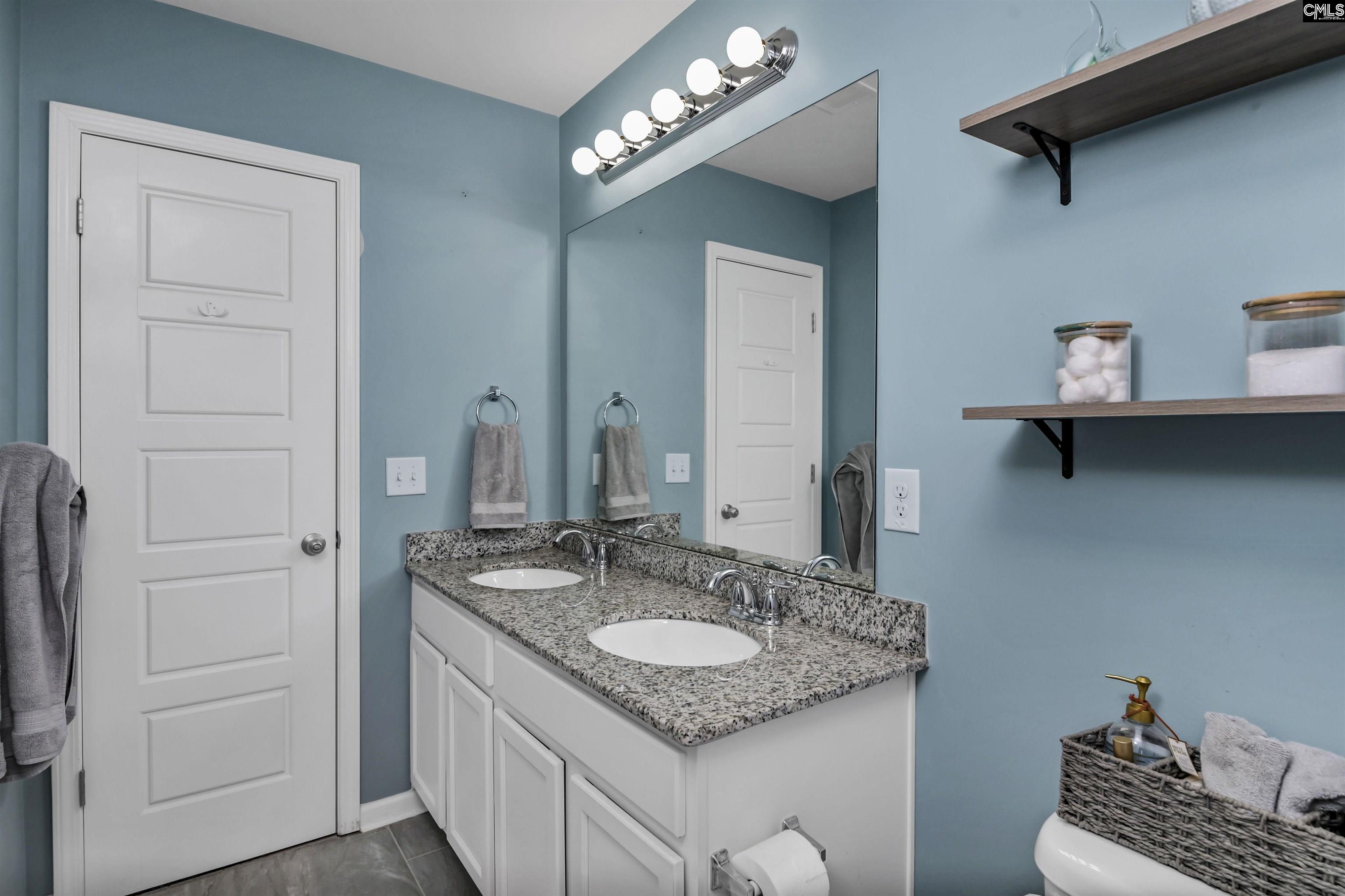 932 Trident Maple Lane Chapin, SC 29036