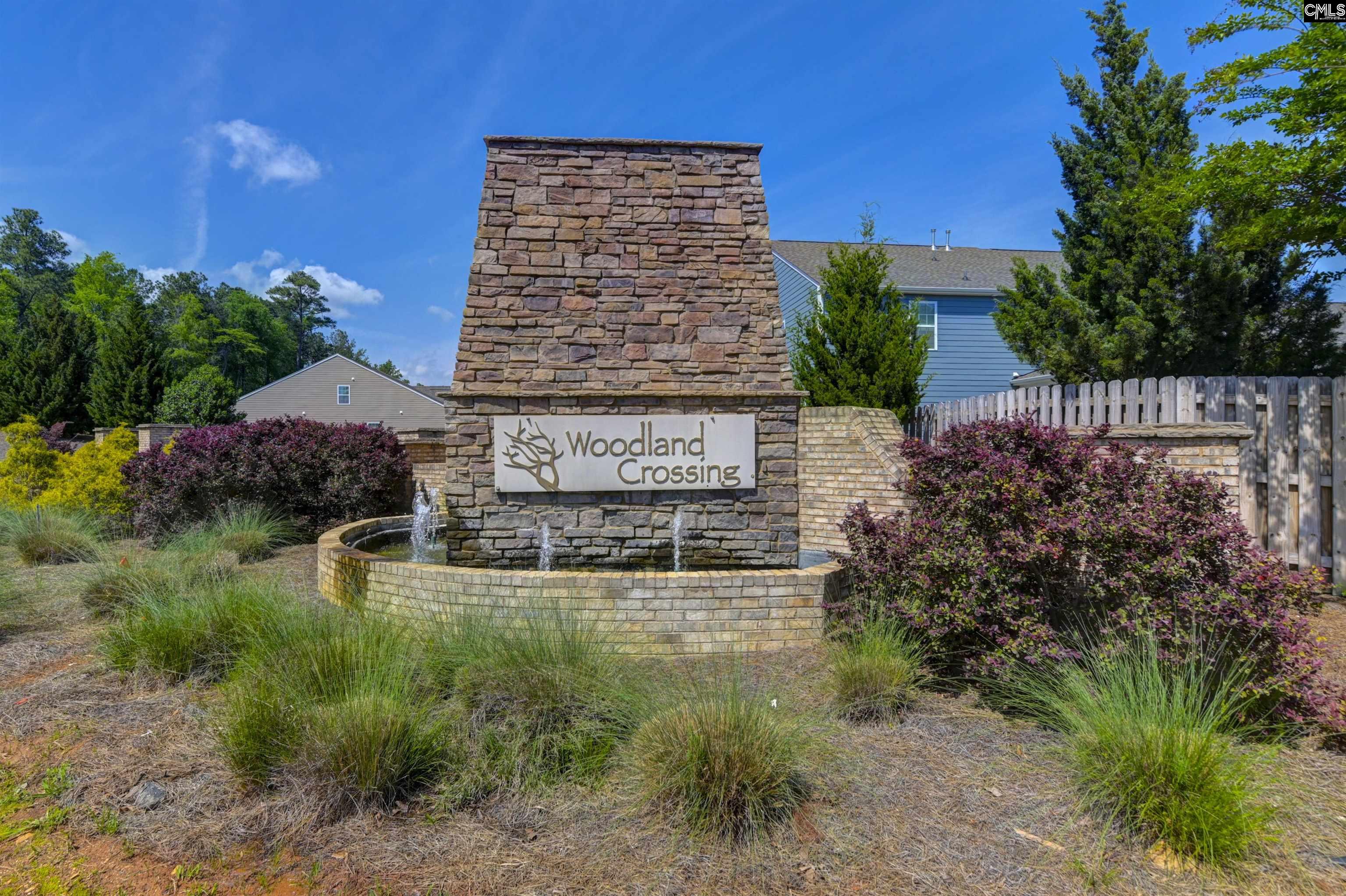 932 Trident Maple Lane Chapin, SC 29036