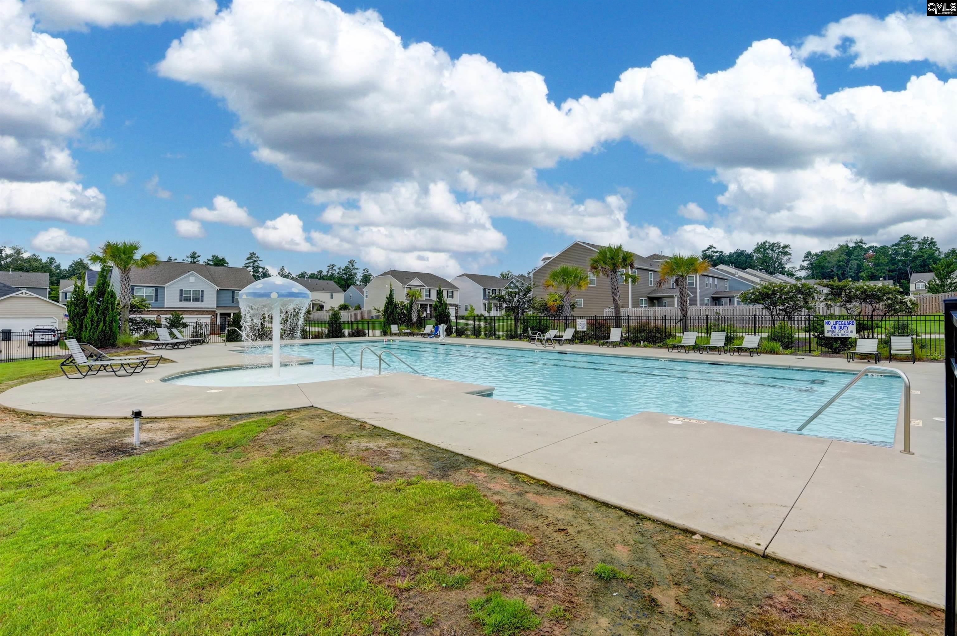 932 Trident Maple Lane Chapin, SC 29036