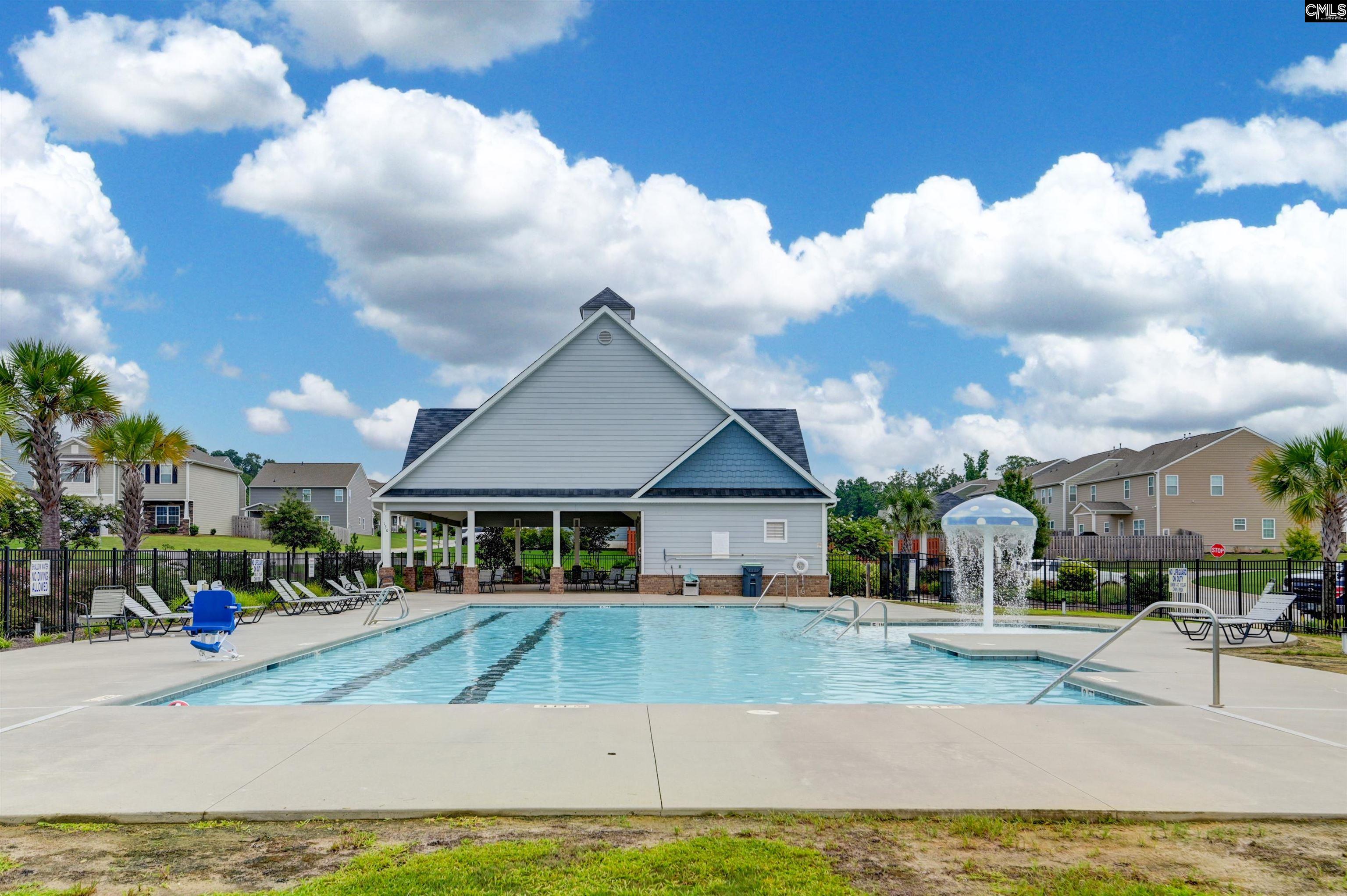 932 Trident Maple Lane Chapin, SC 29036