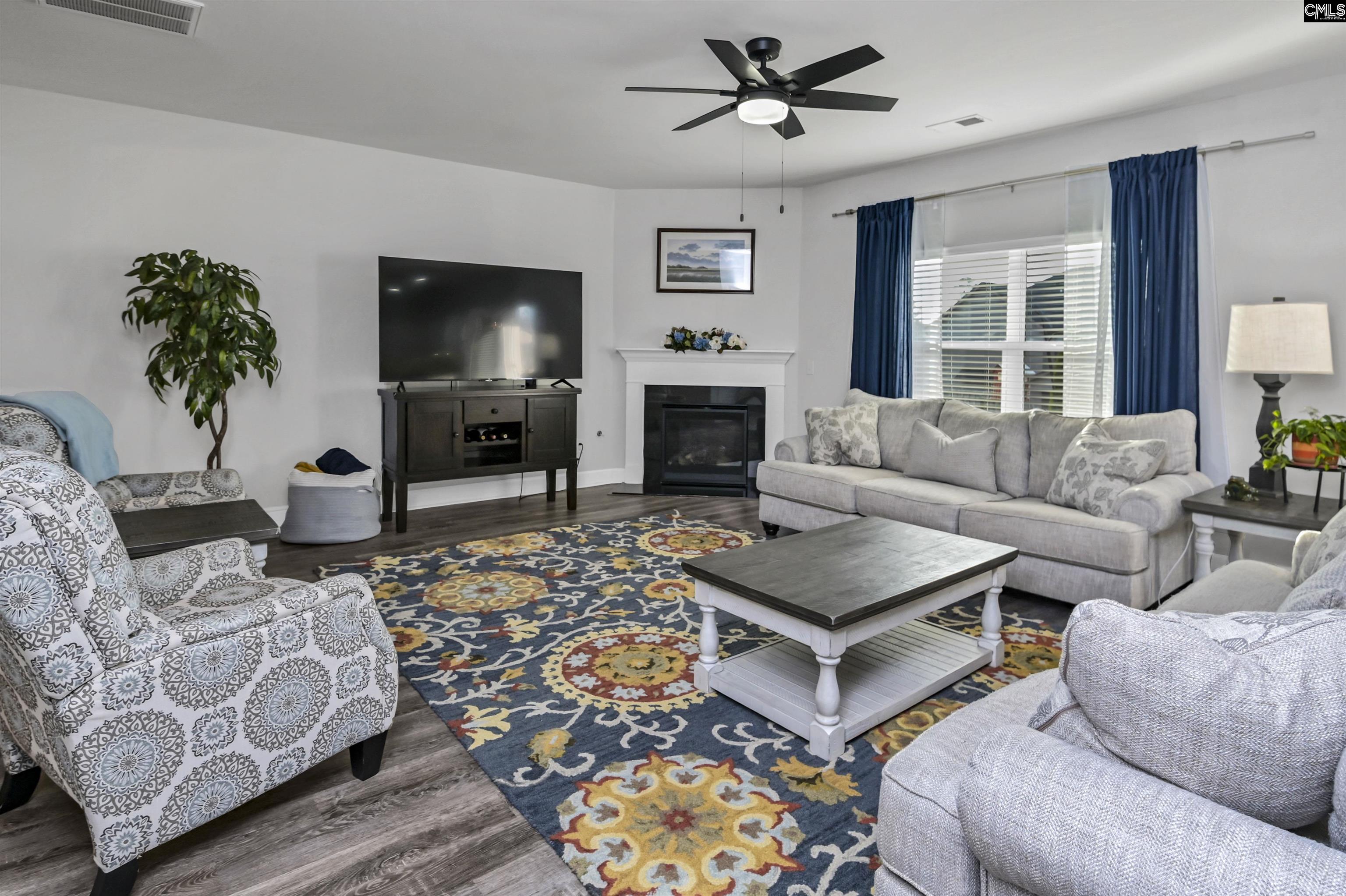 932 Trident Maple Lane Chapin, SC 29036